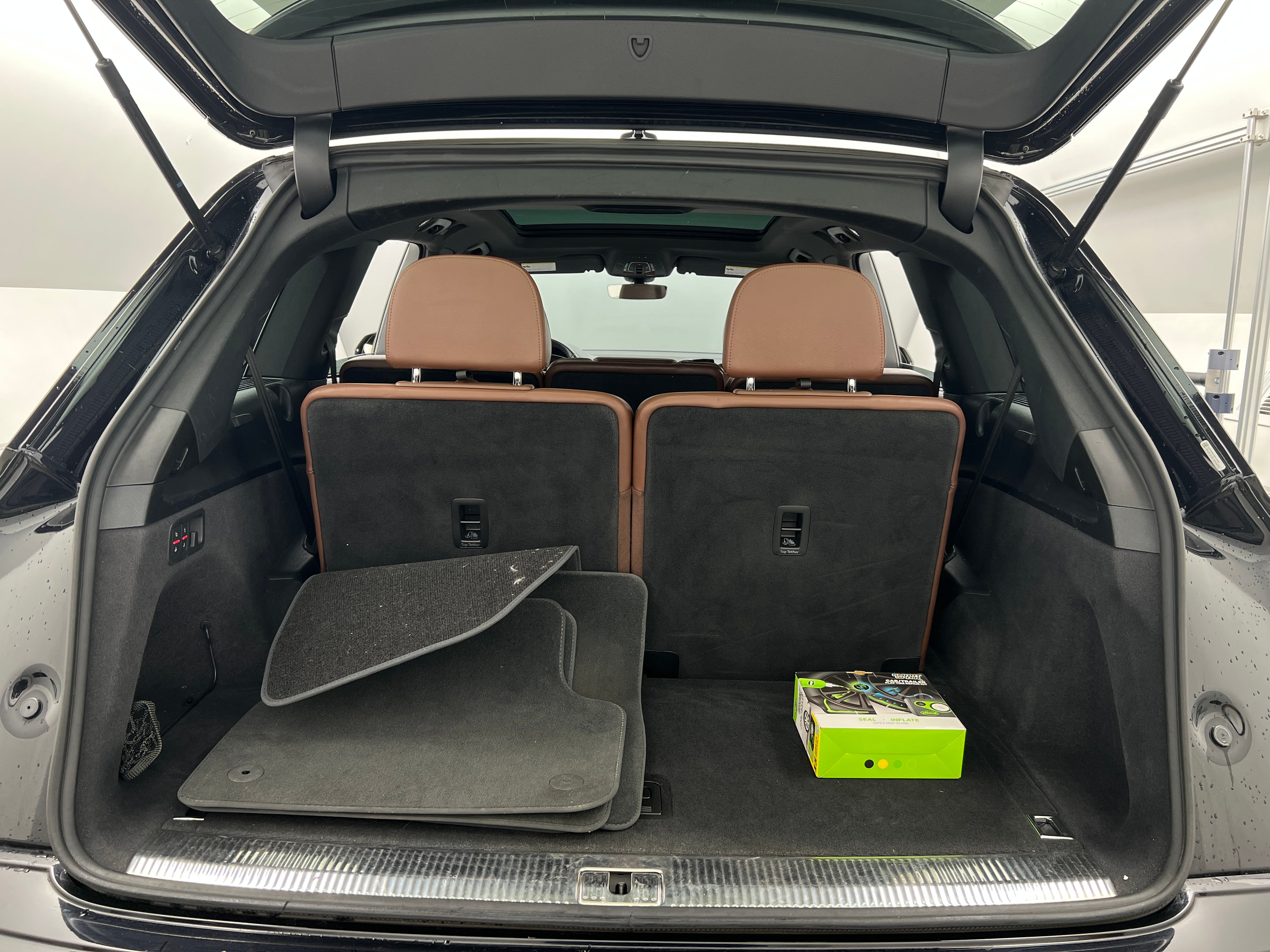 2019 Audi Q7 SE Premium Plus 6