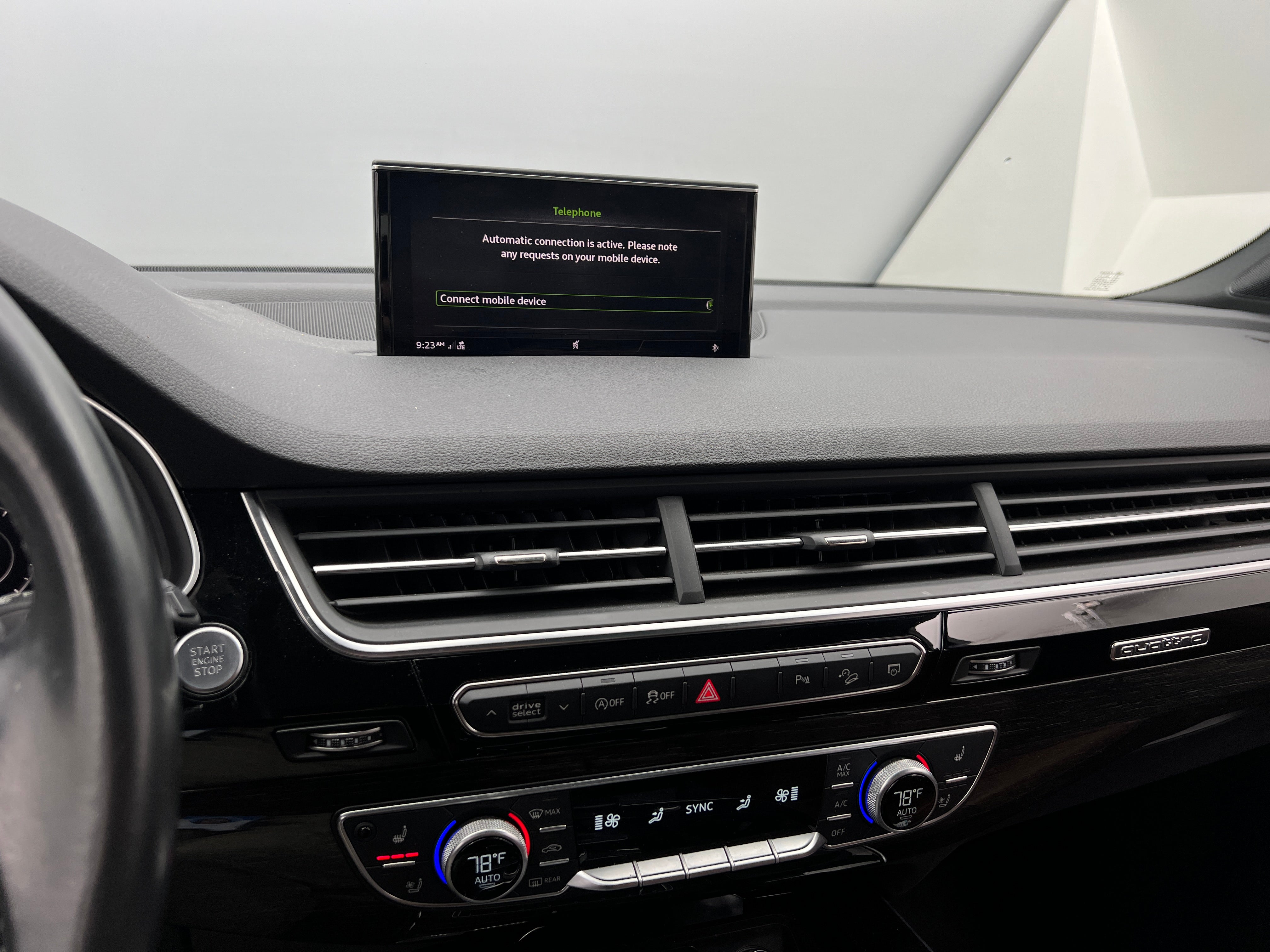 2019 Audi Q7 SE Premium Plus 3