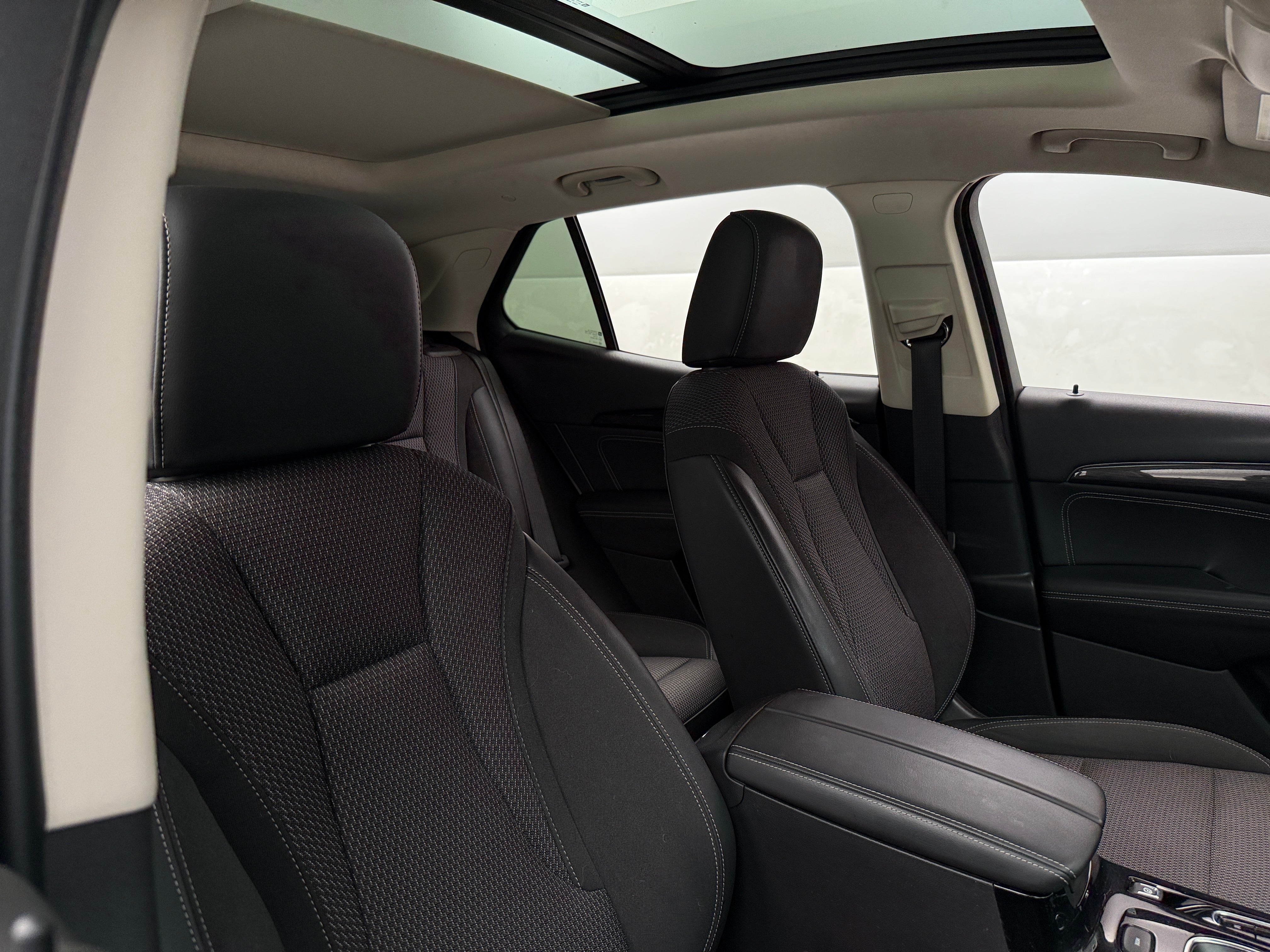 2022 Buick Envision Preferred 2