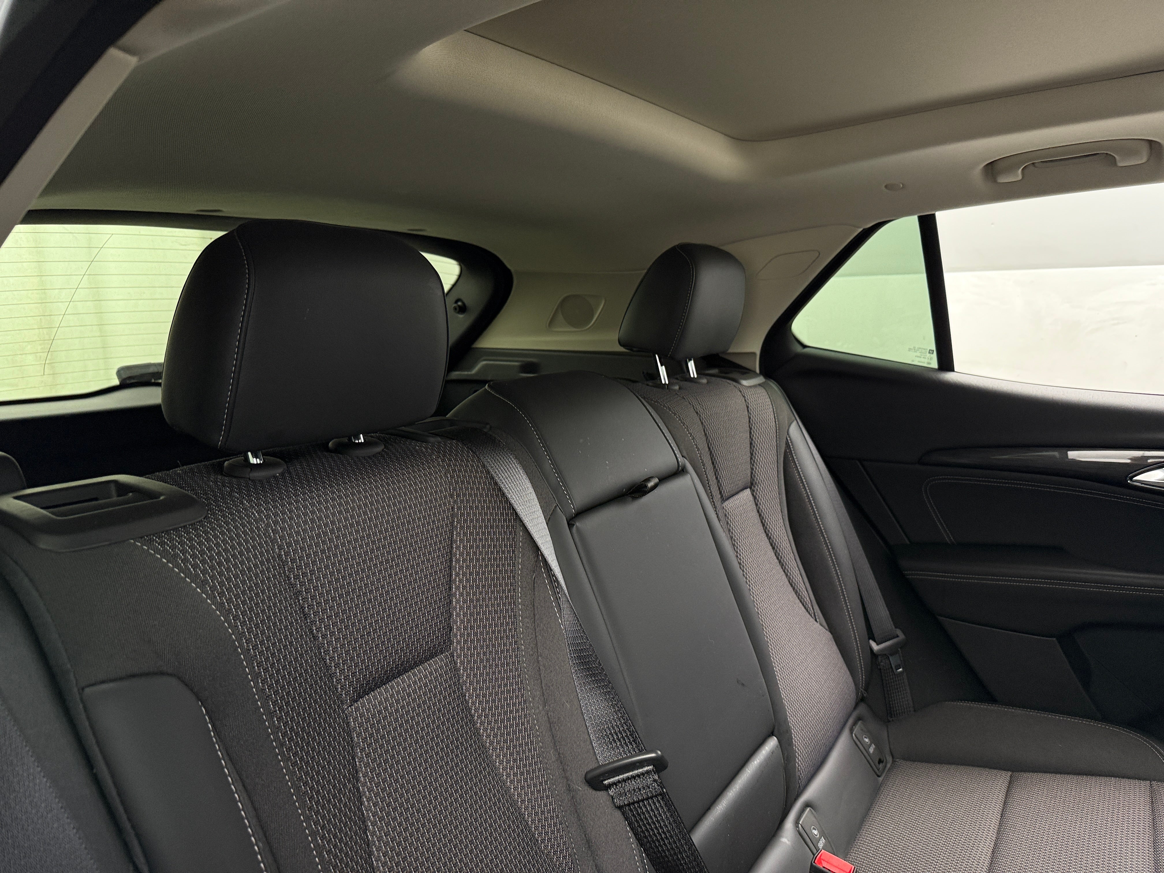 2022 Buick Envision Preferred 6