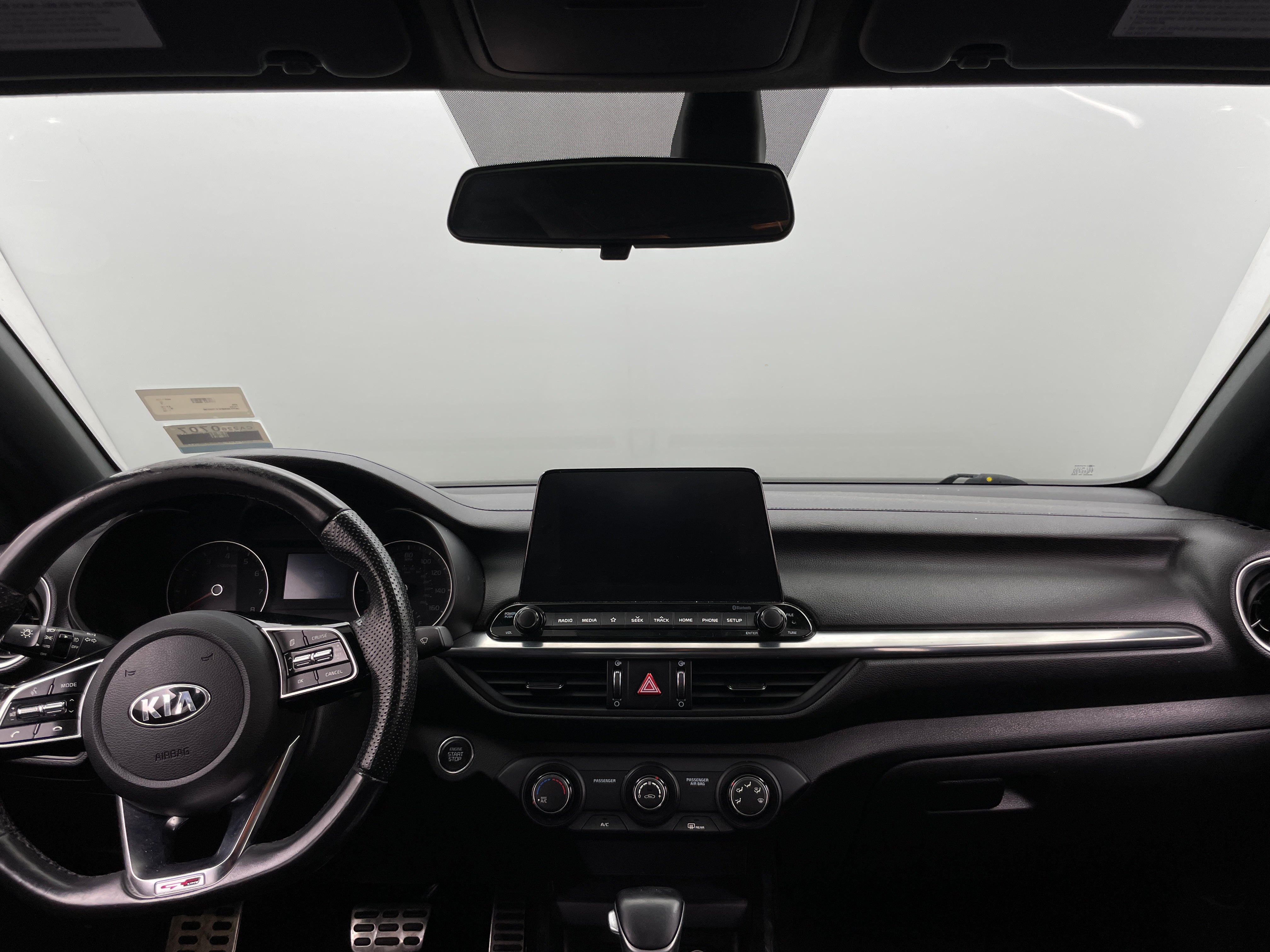 2020 Kia Forte GT-Line 3
