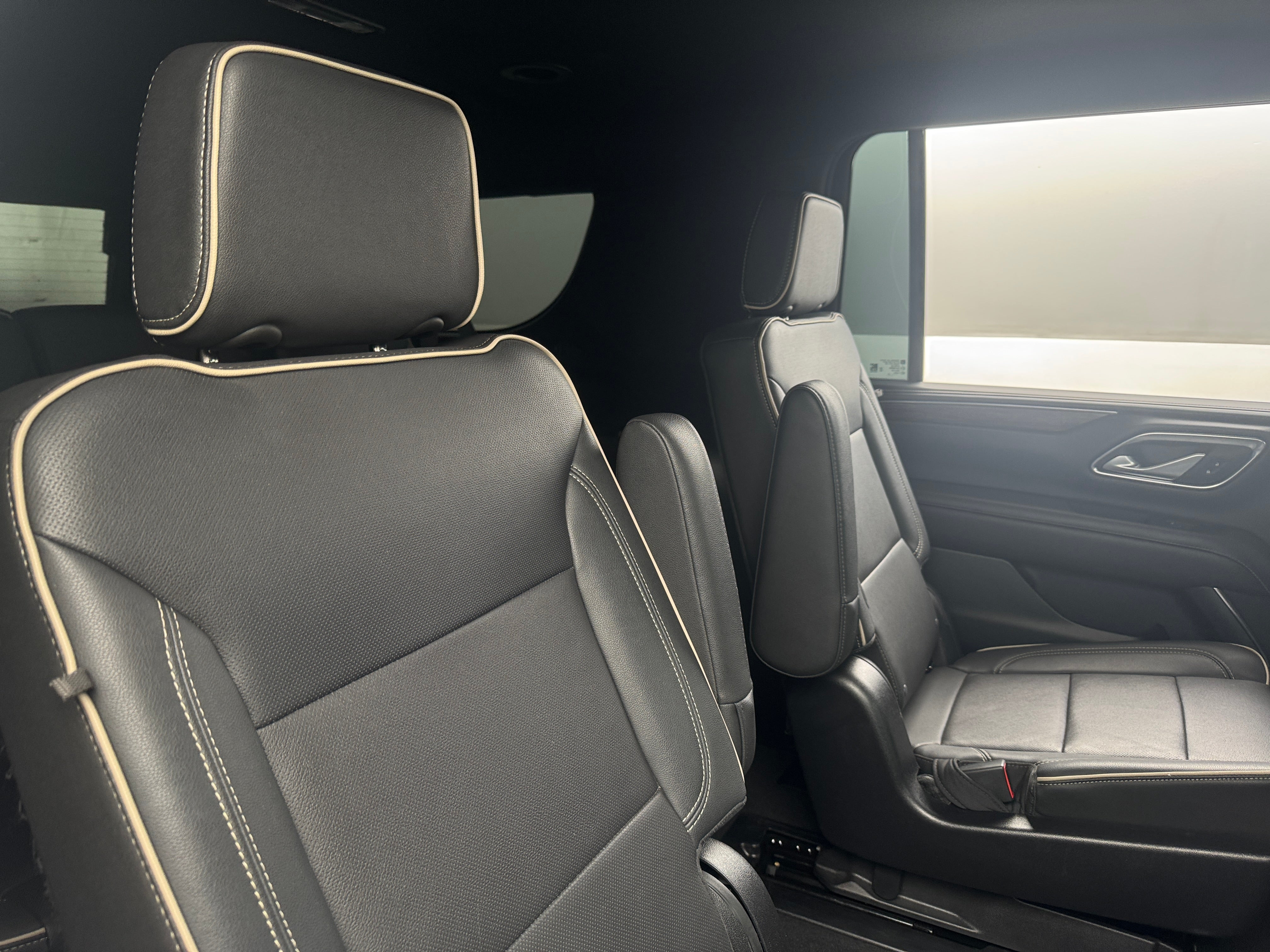2022 Chevrolet Suburban Premier 5