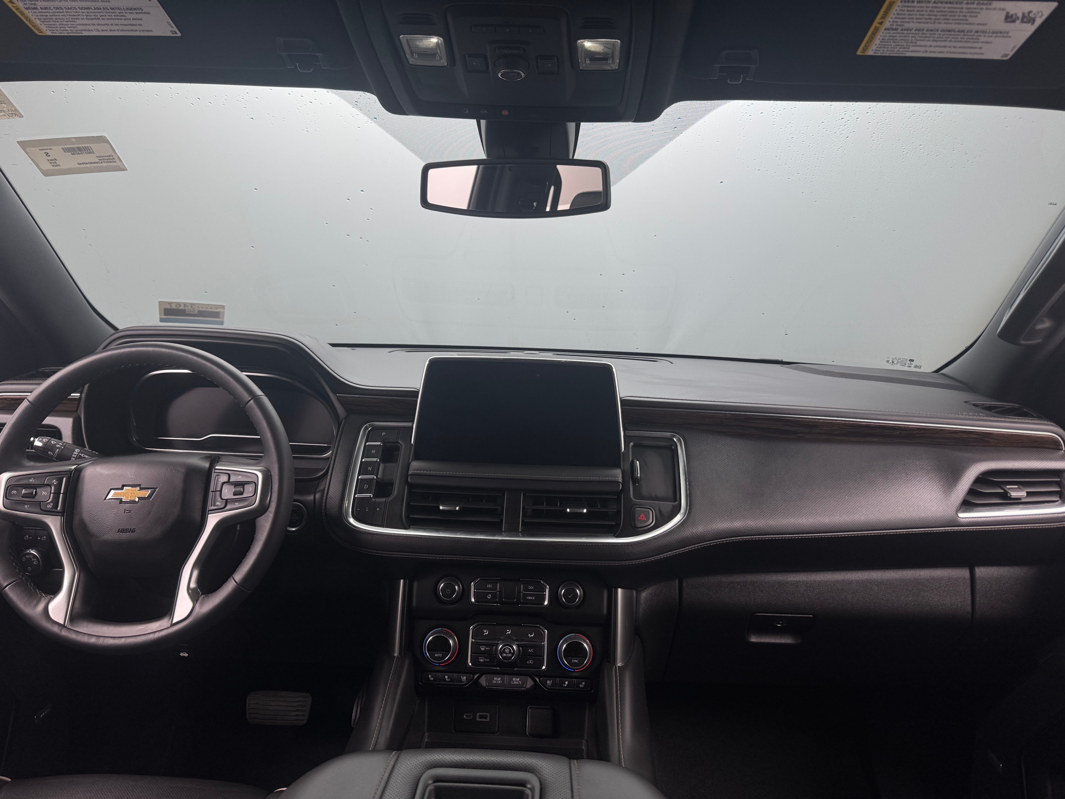 2022 Chevrolet Suburban Premier 2