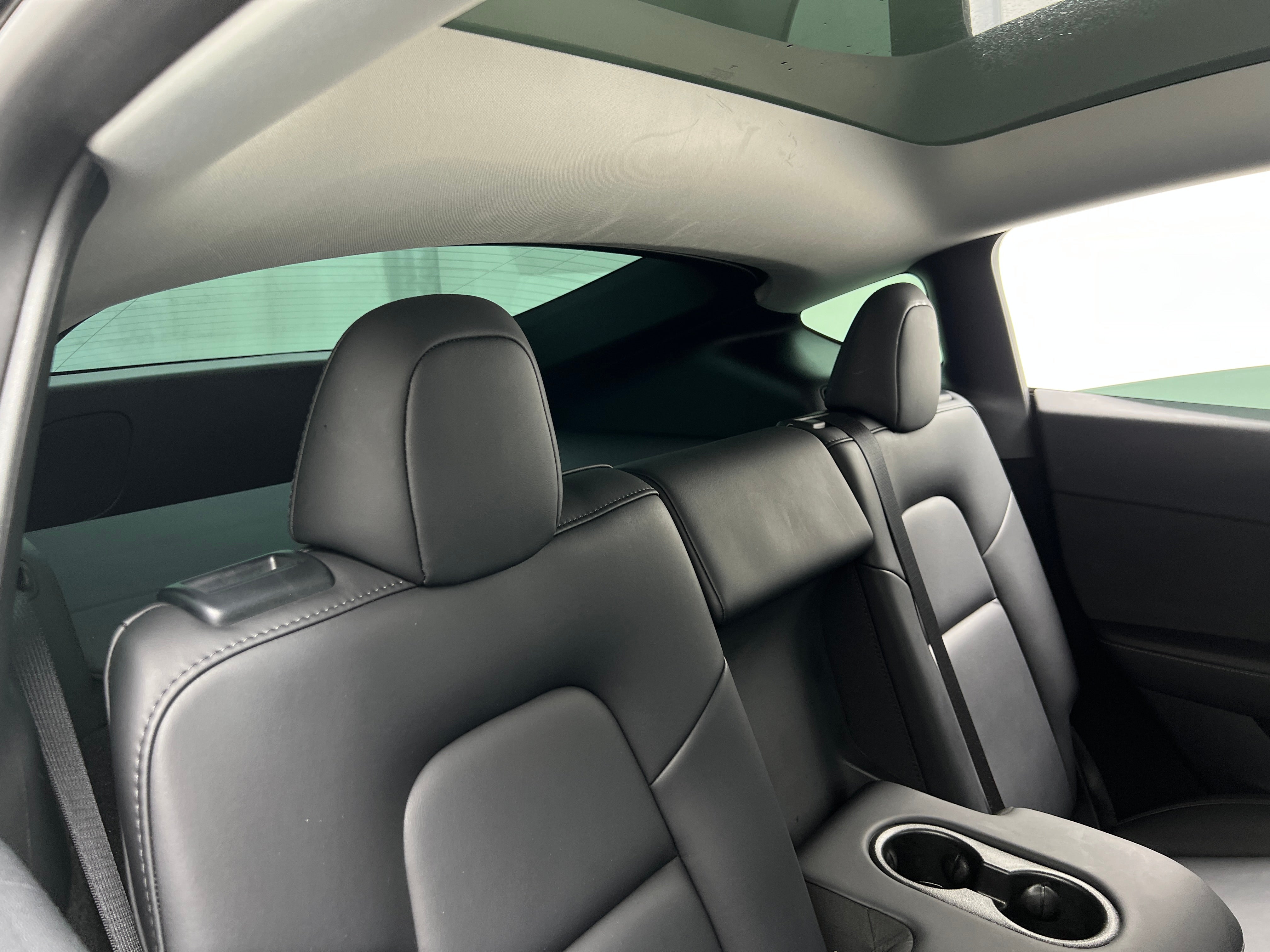 2024 Tesla Model Y Long Range 5