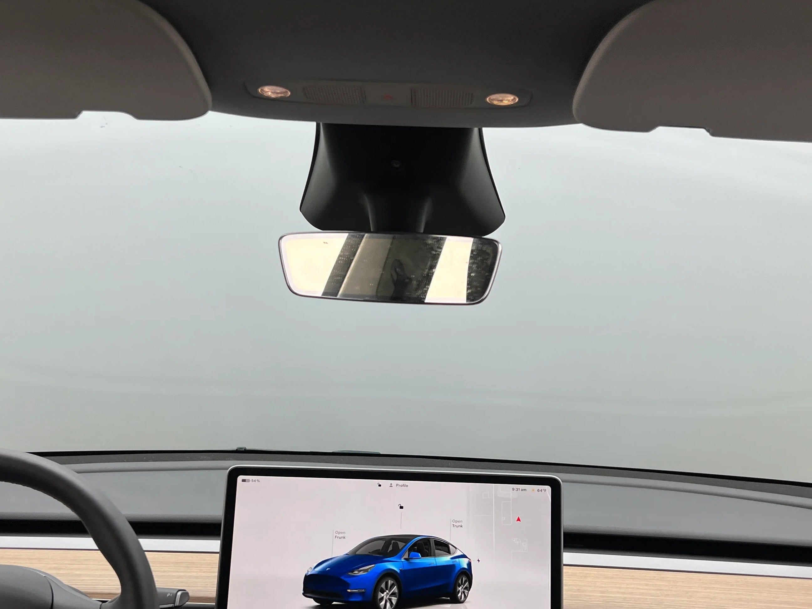 2024 Tesla Model Y Long Range 2