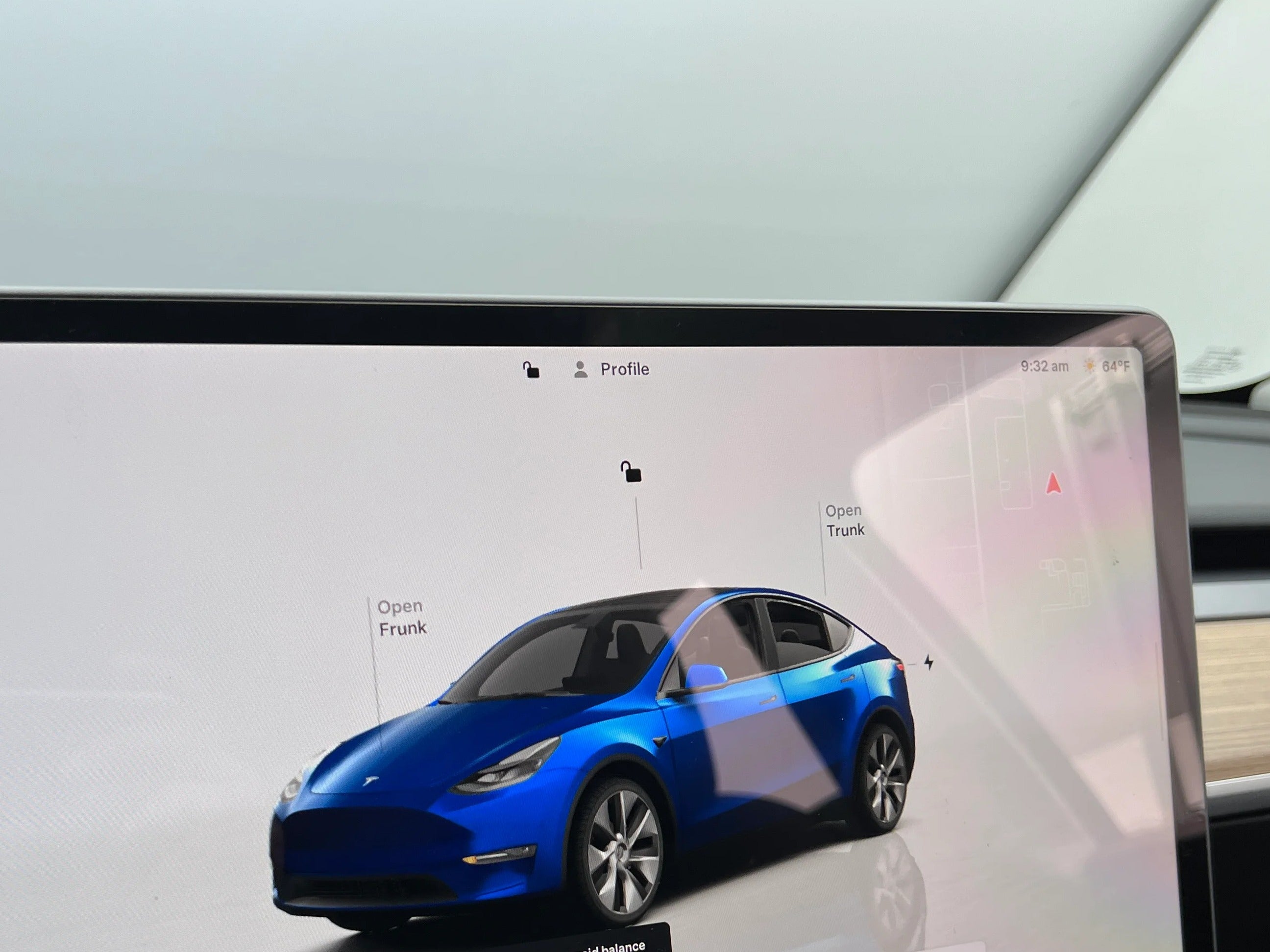 2024 Tesla Model Y Long Range 3