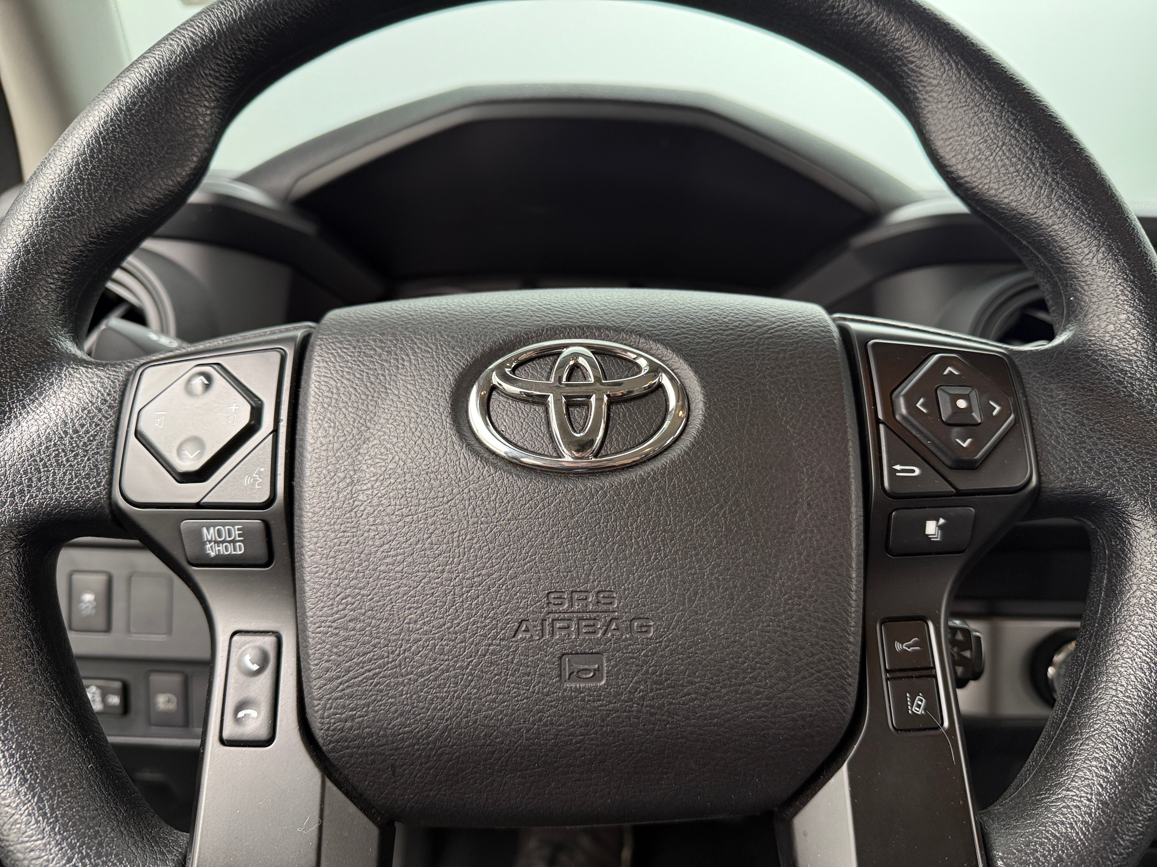 2021 Toyota Tacoma SR5 5