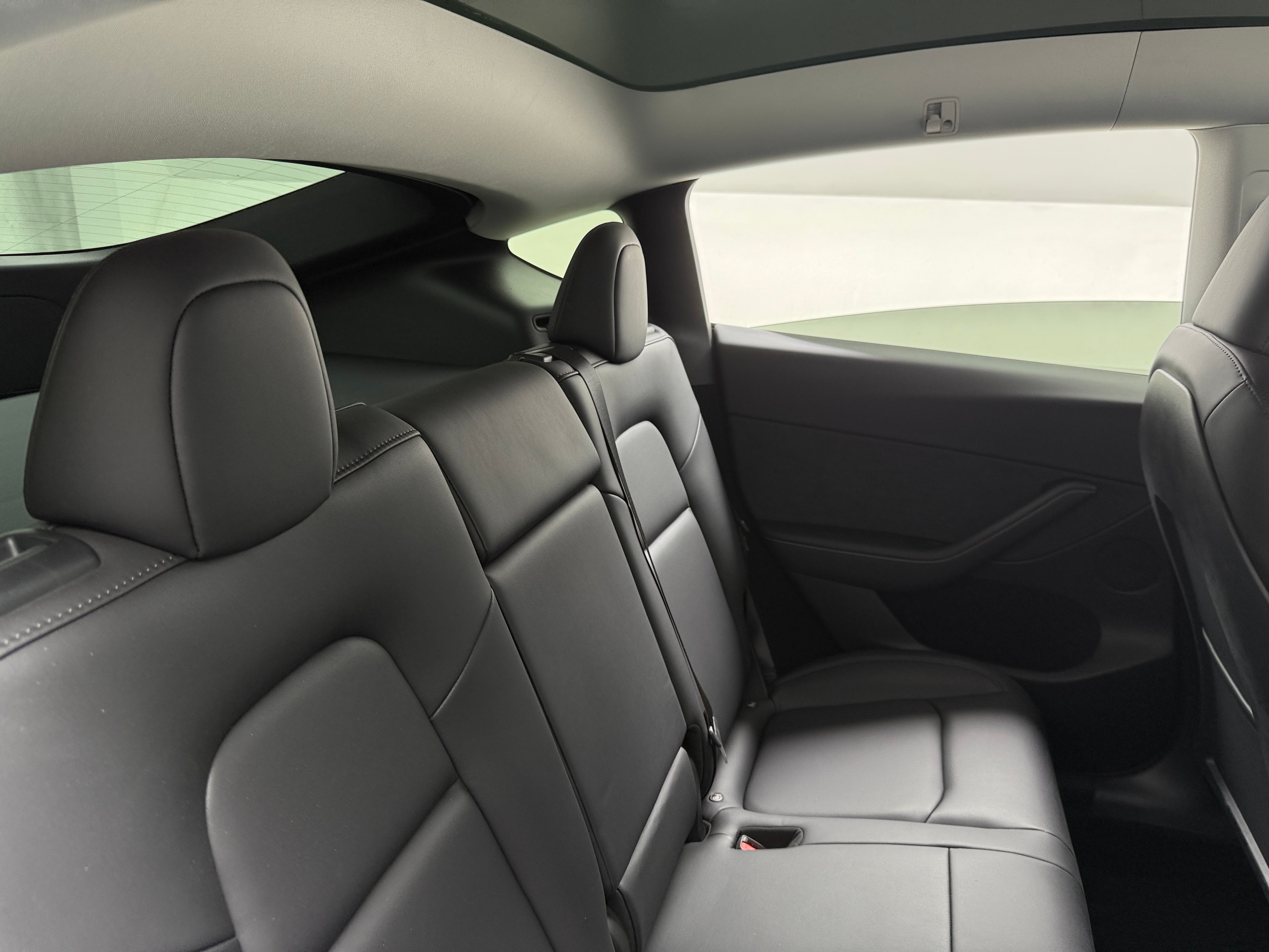 2023 Tesla Model Y Long Range 5