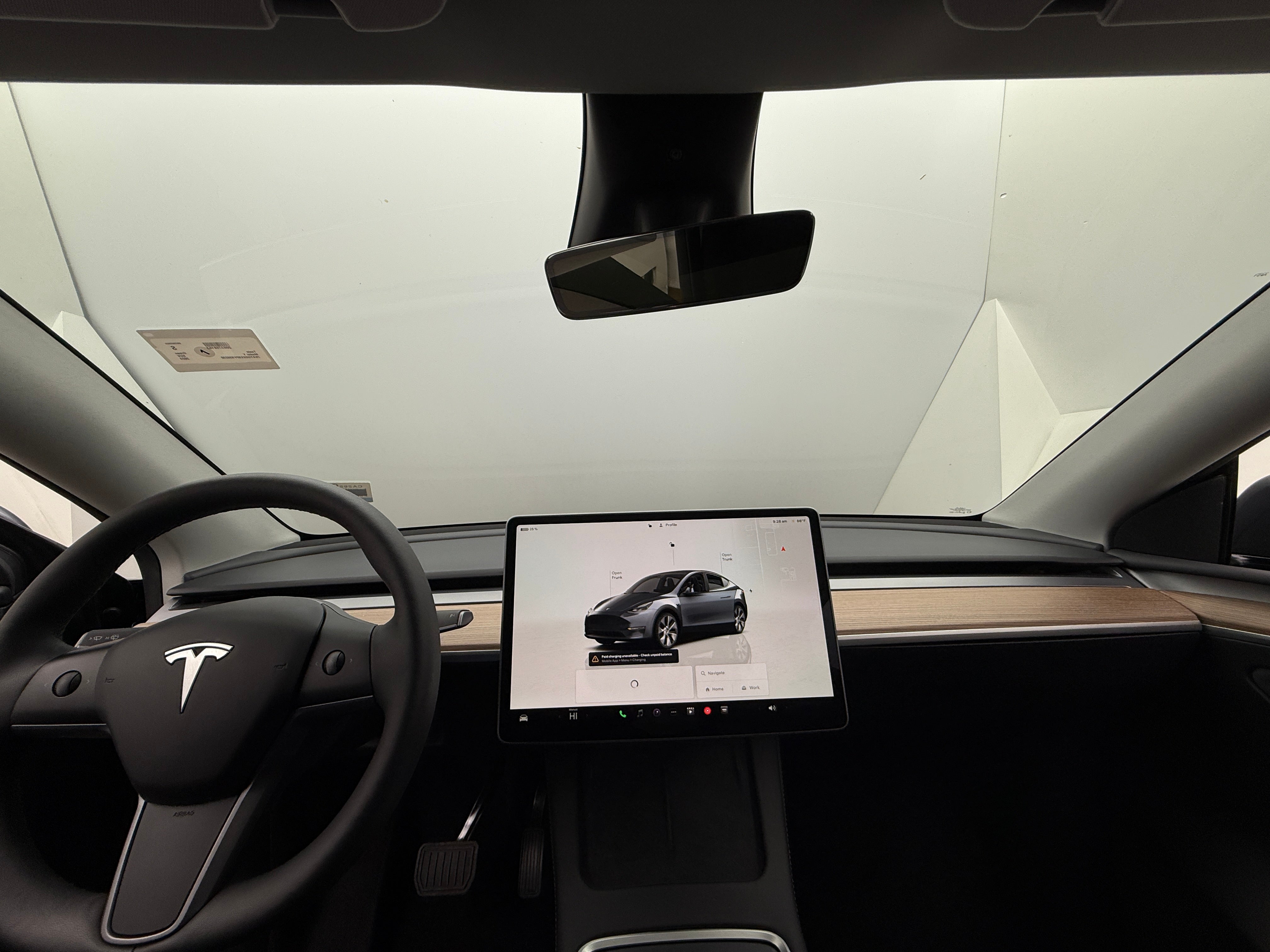 2023 Tesla Model Y Long Range 2