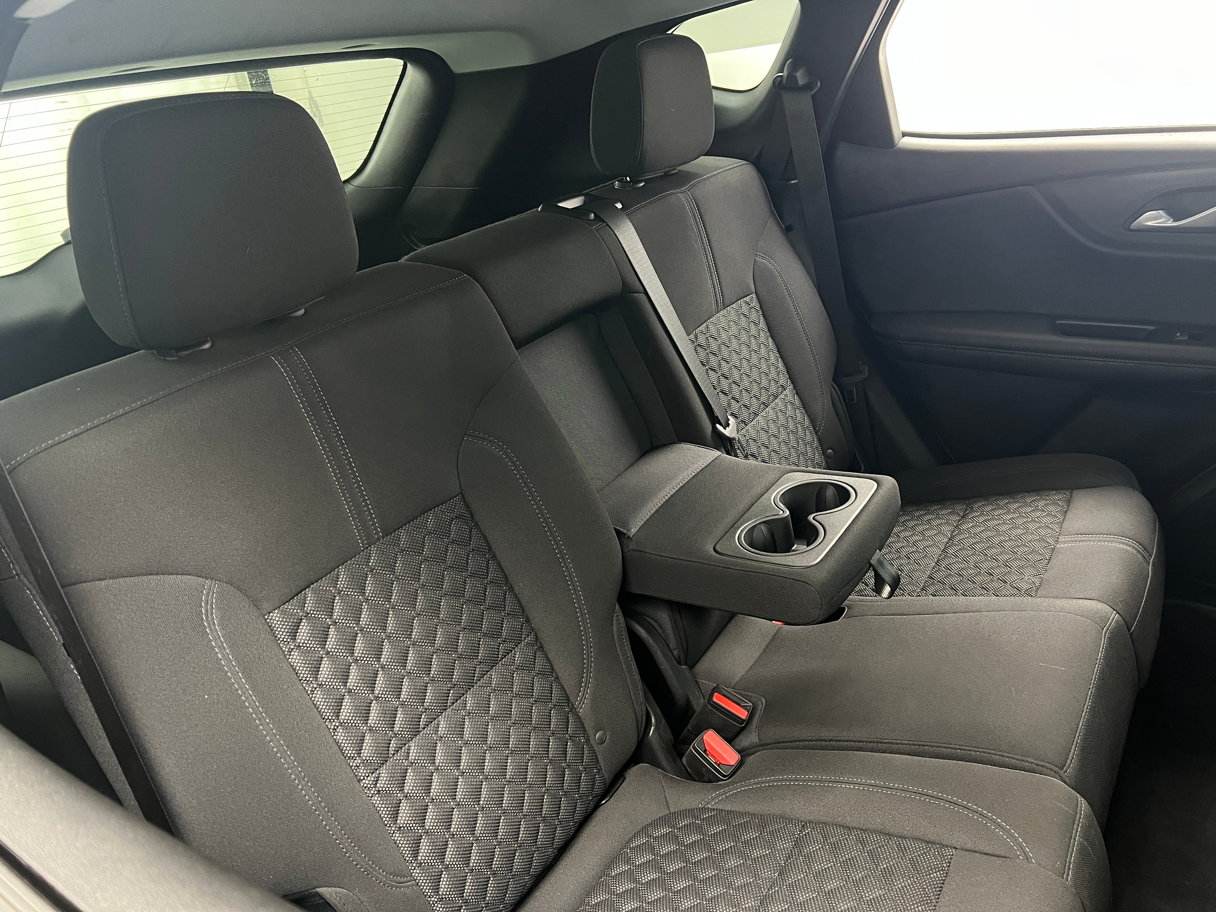 2022 Chevrolet Blazer  6