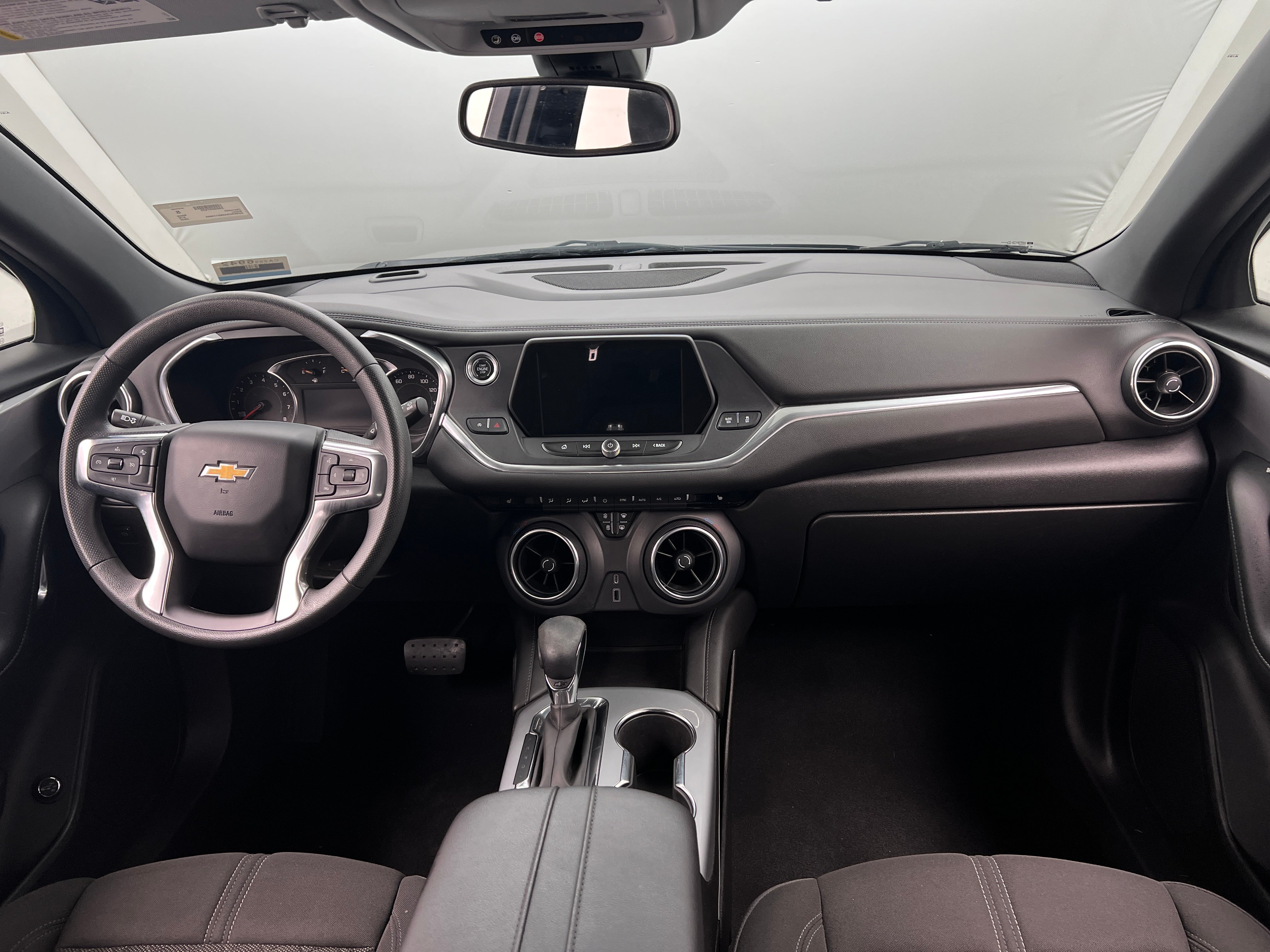 2022 Chevrolet Blazer  3