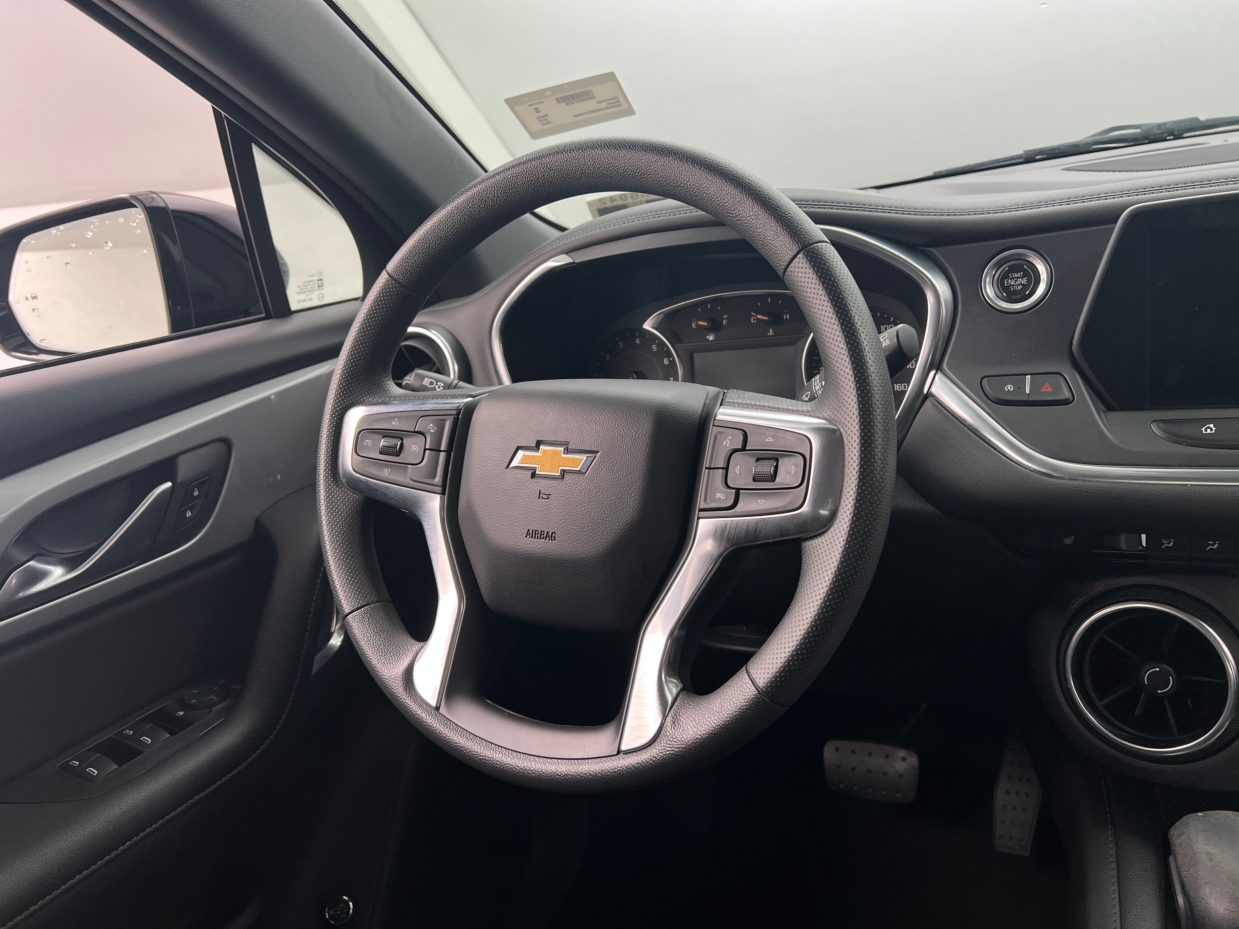 2022 Chevrolet Blazer  5