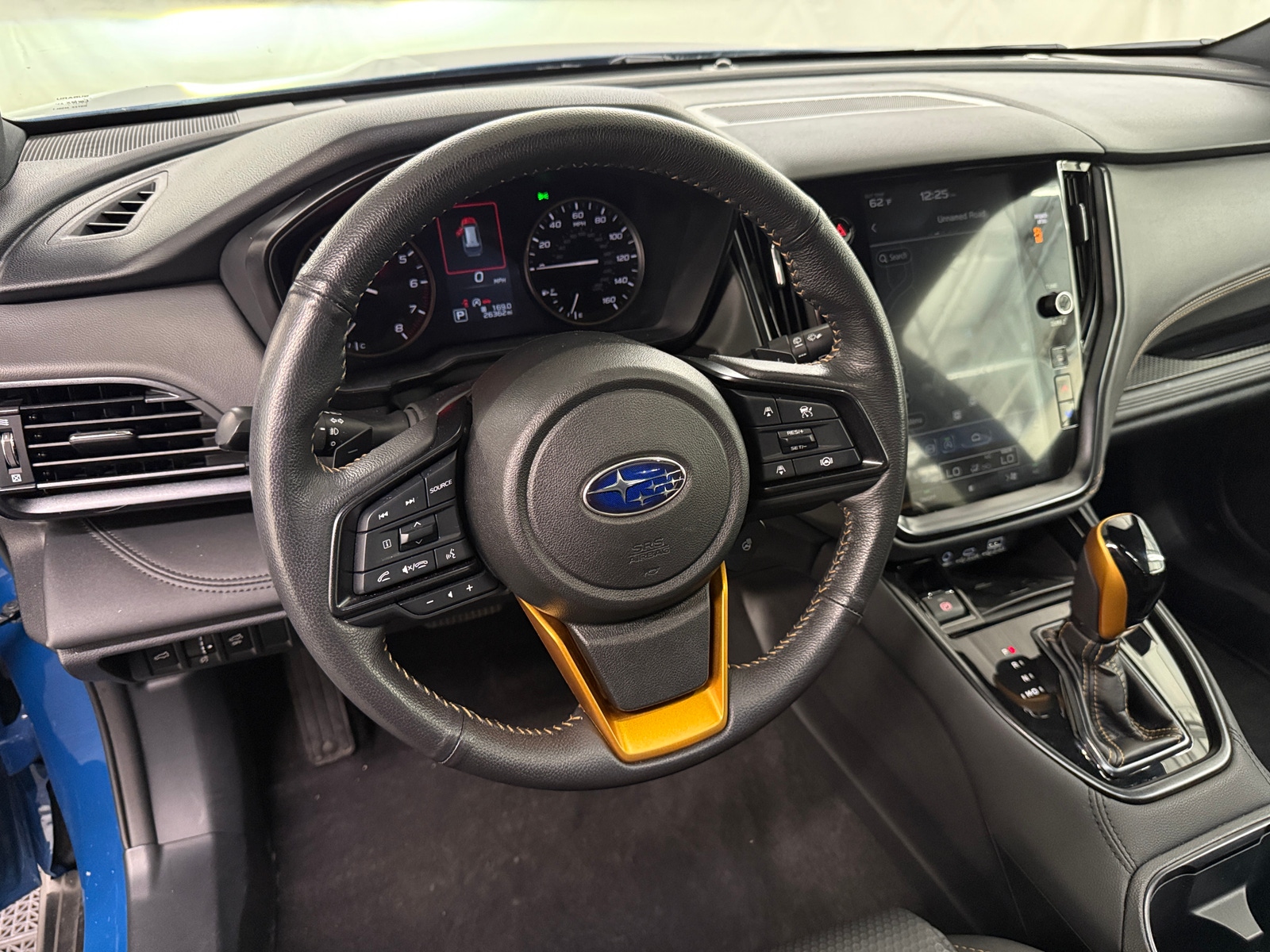 Thumbnail: 2024 Subaru Outback - 4
