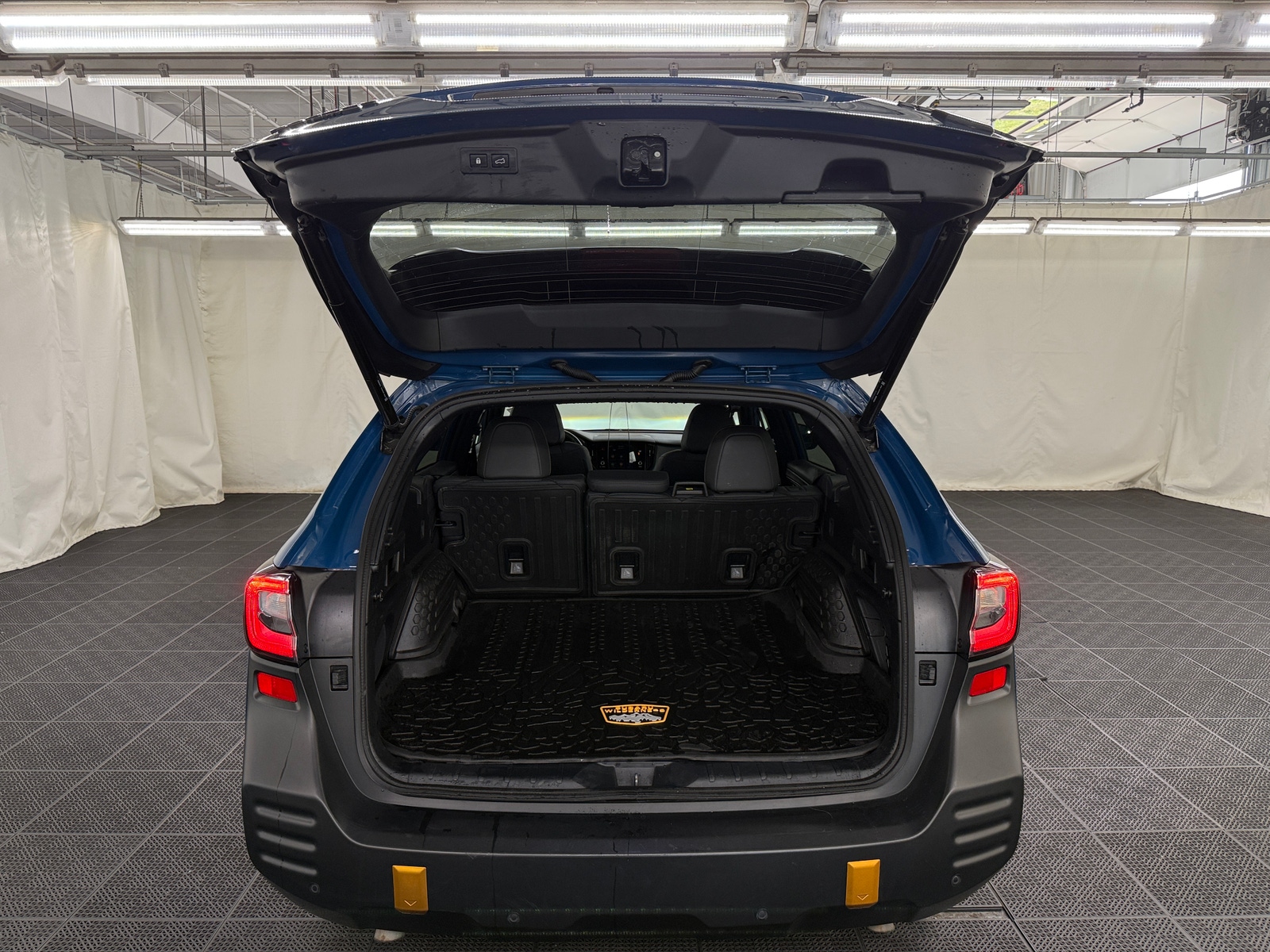 Thumbnail: 2024 Subaru Outback - 6