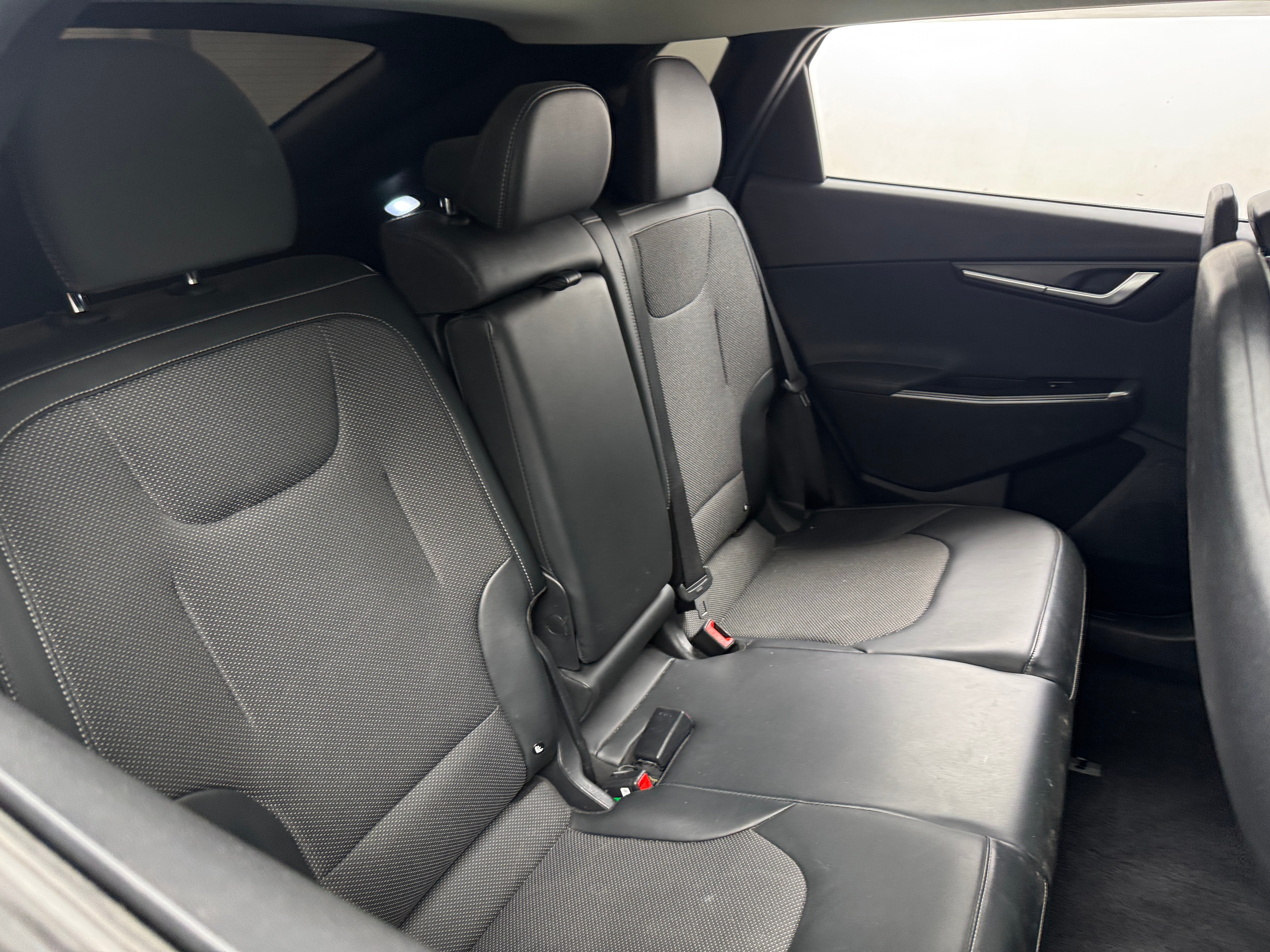 2022 Kia EV6 Light 5