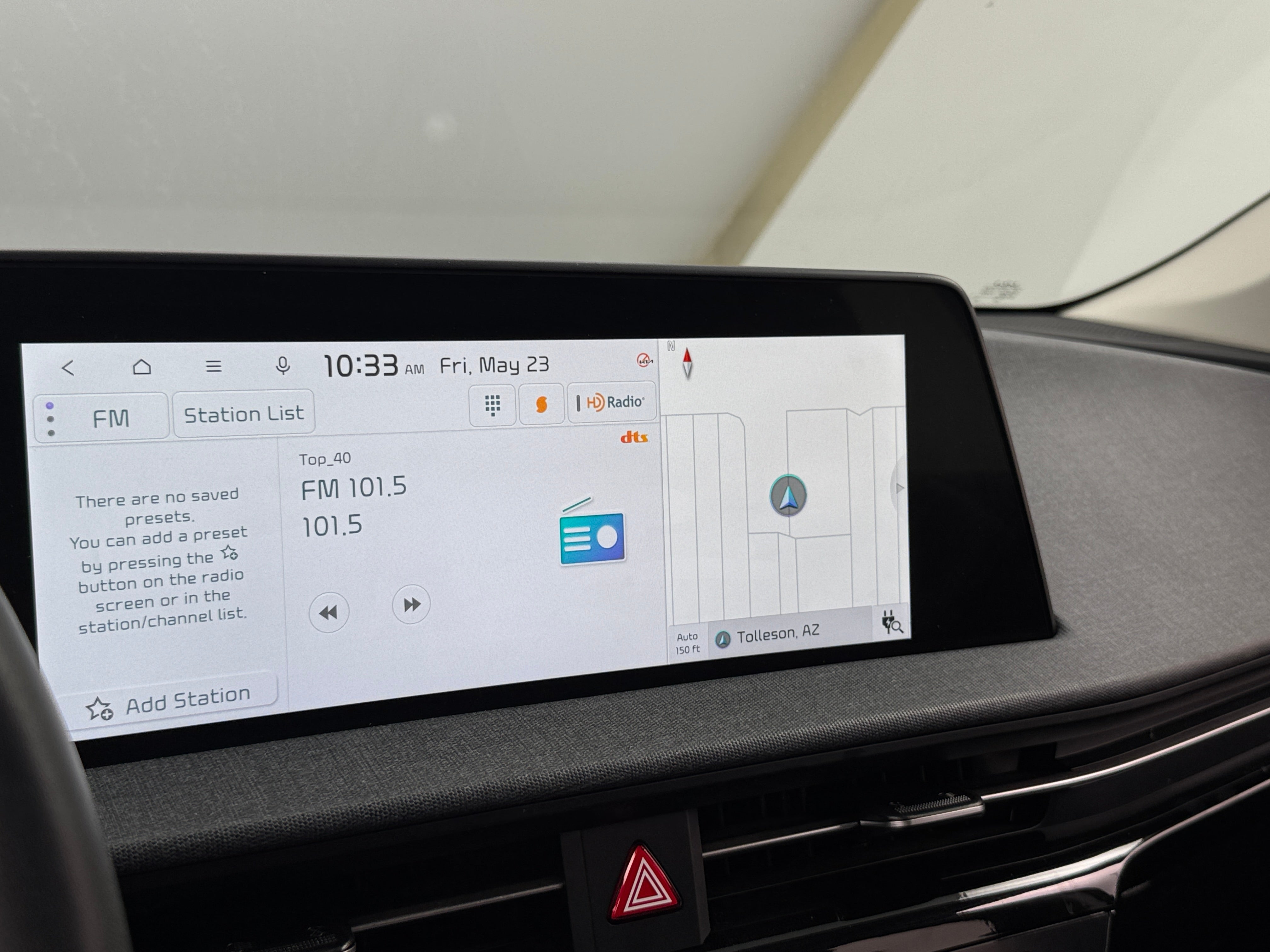2022 Kia EV6 Light 3