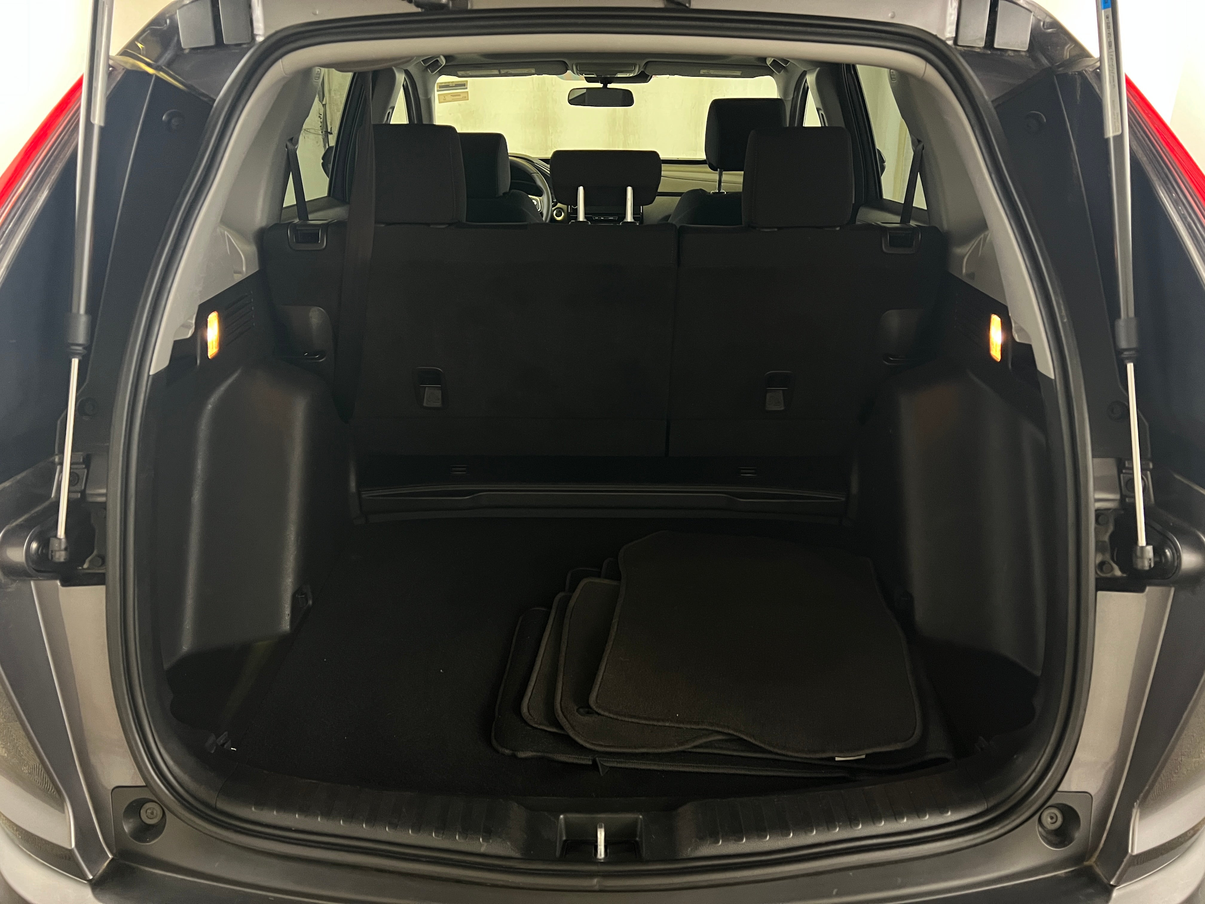 2021 Honda CR-V EX 7
