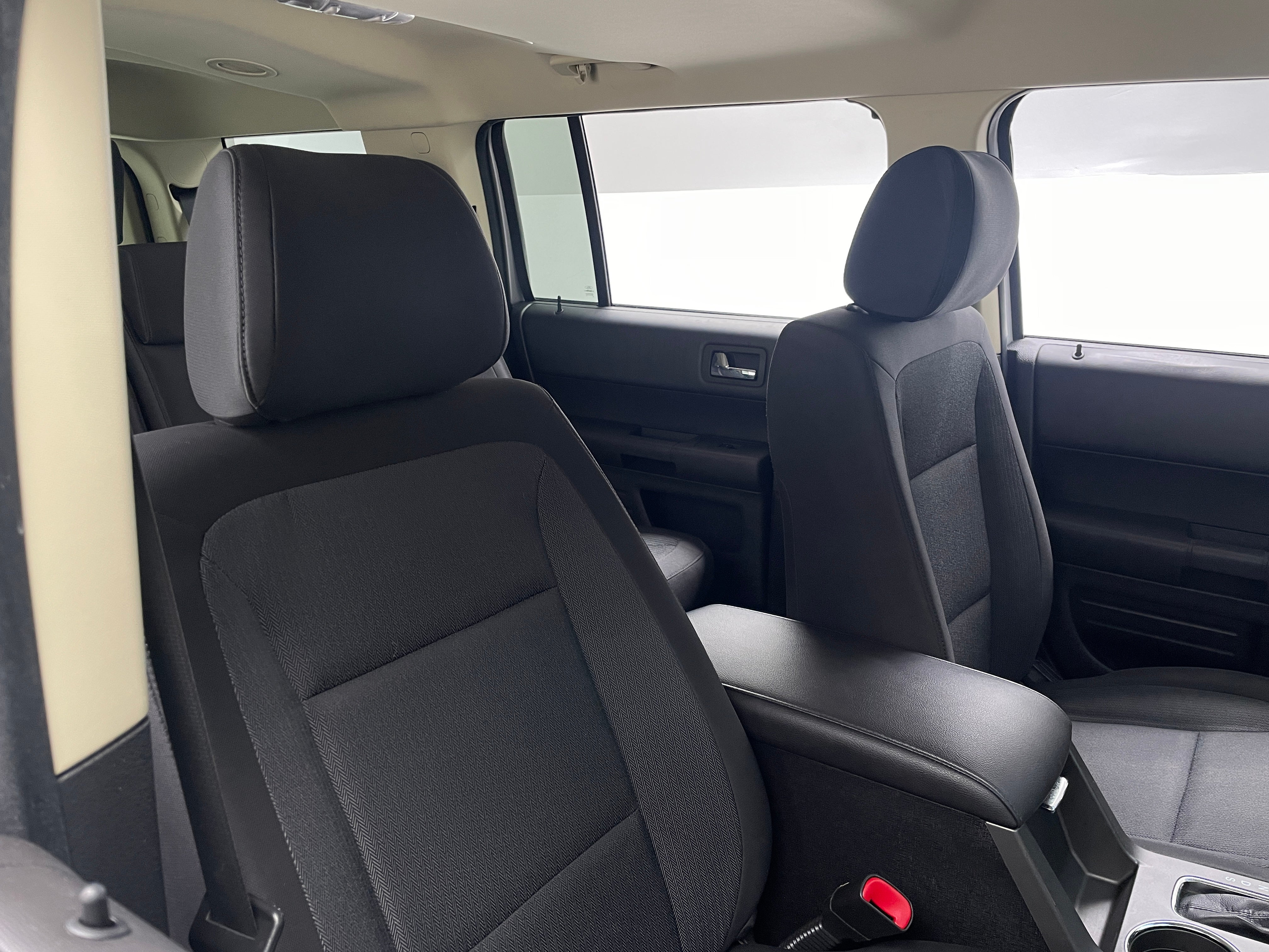 2019 Ford Flex SE 2