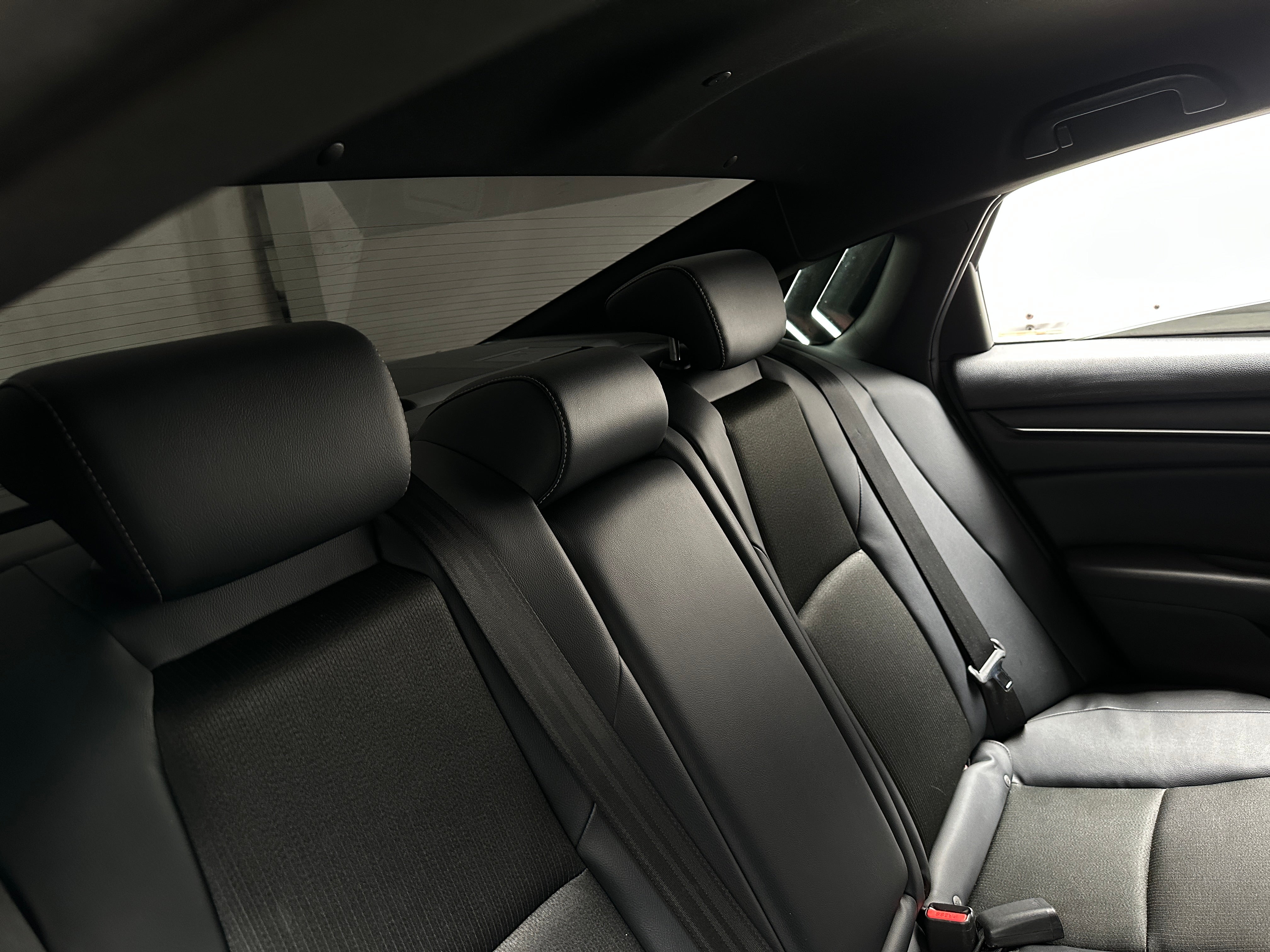 2018 Honda Accord Sport 6