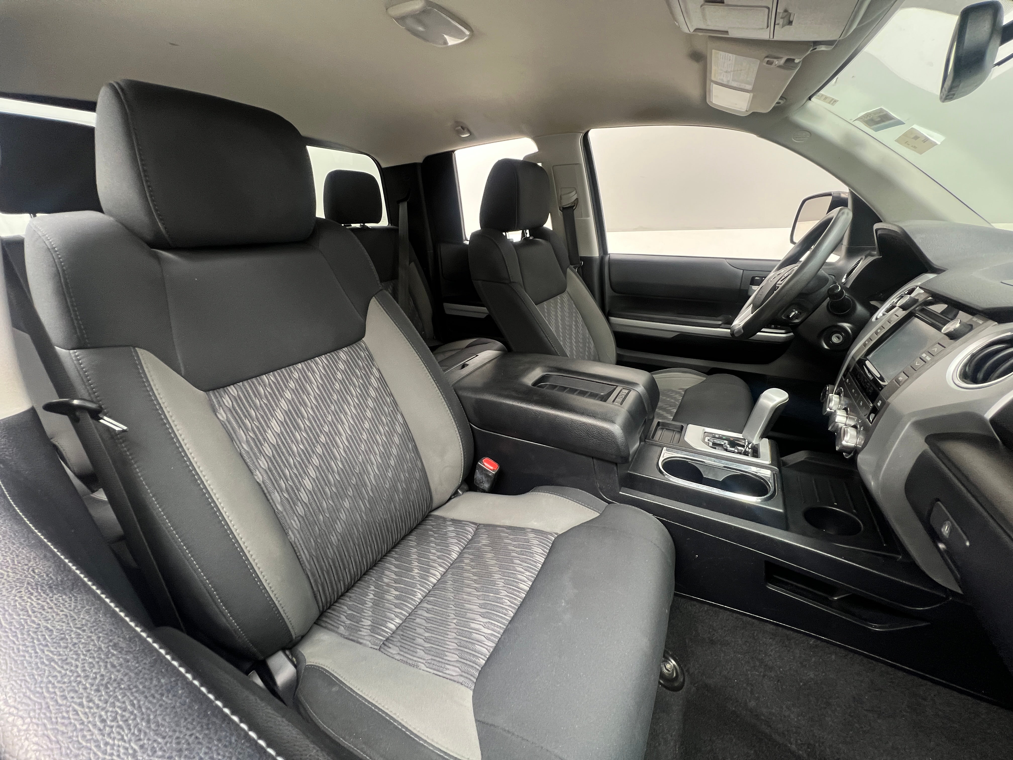 2018 Toyota Tundra SR5 2