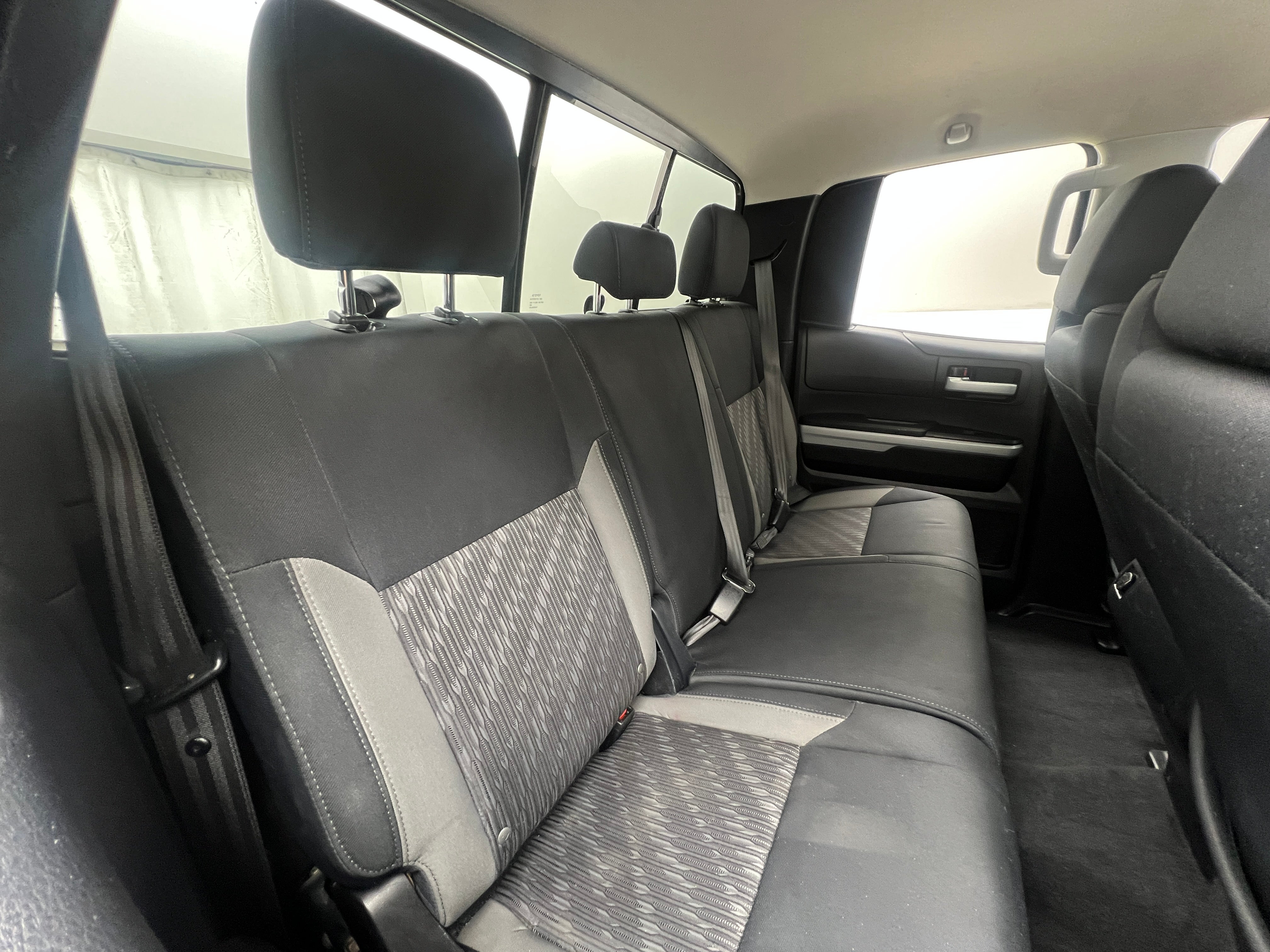 2018 Toyota Tundra SR5 6
