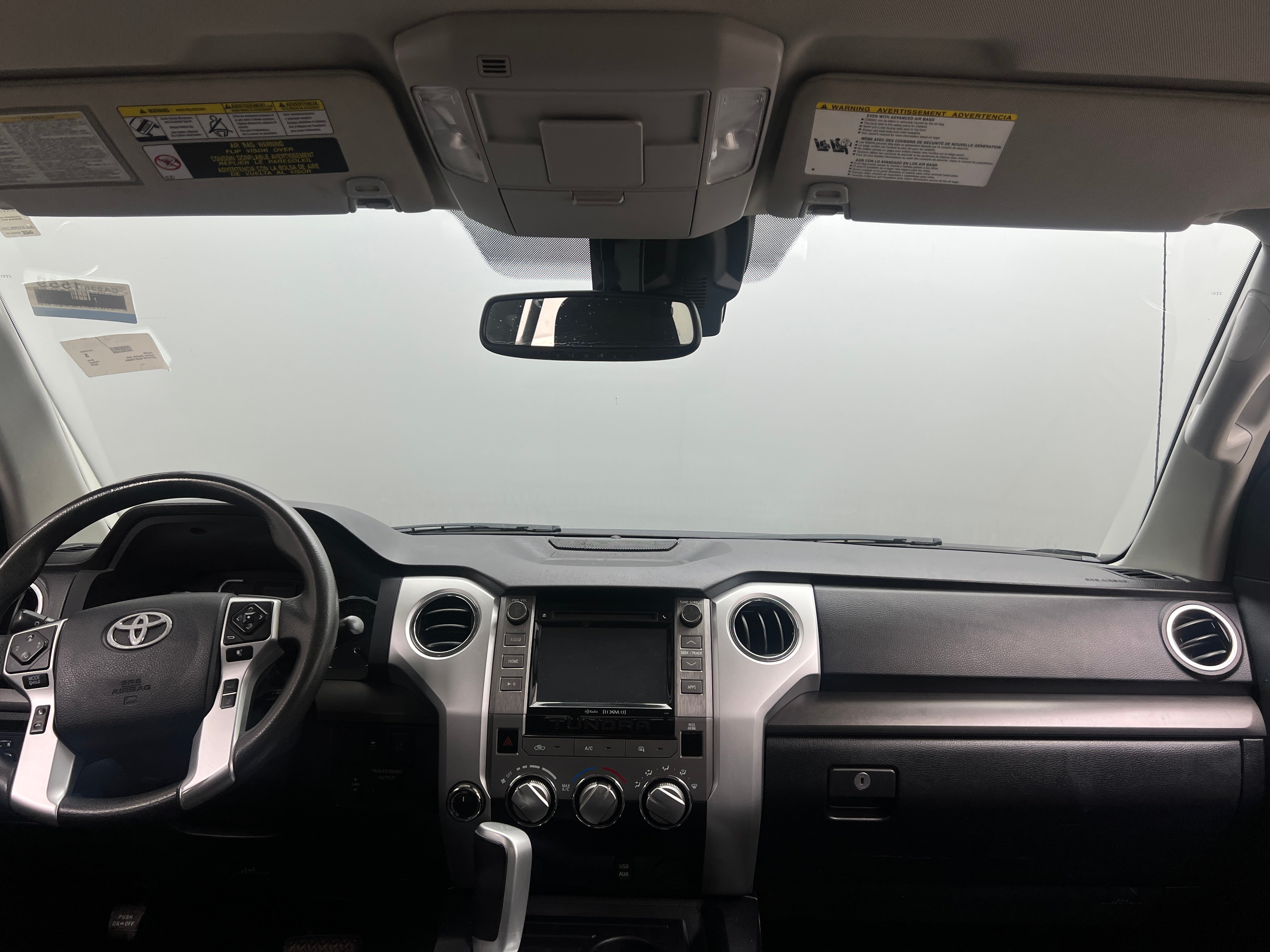 2018 Toyota Tundra SR5 3
