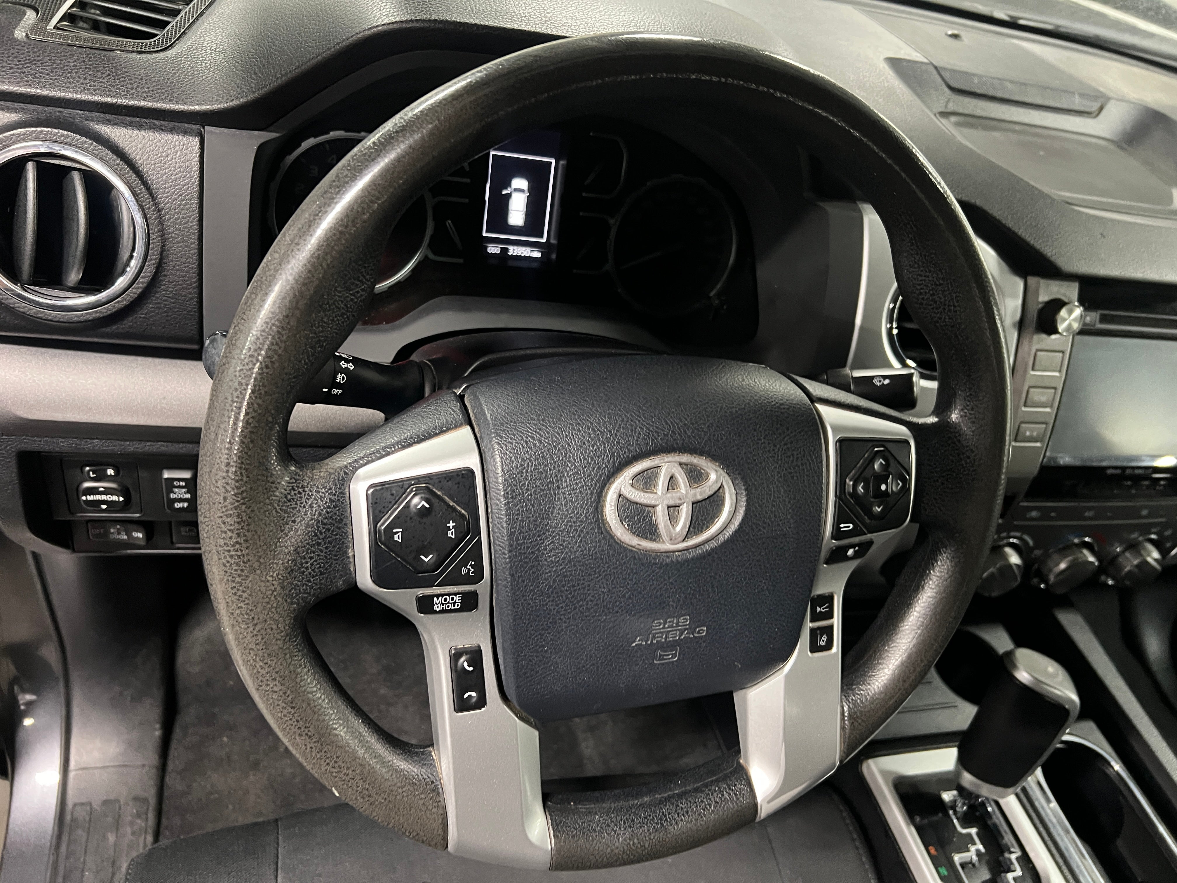 2018 Toyota Tundra SR5 5