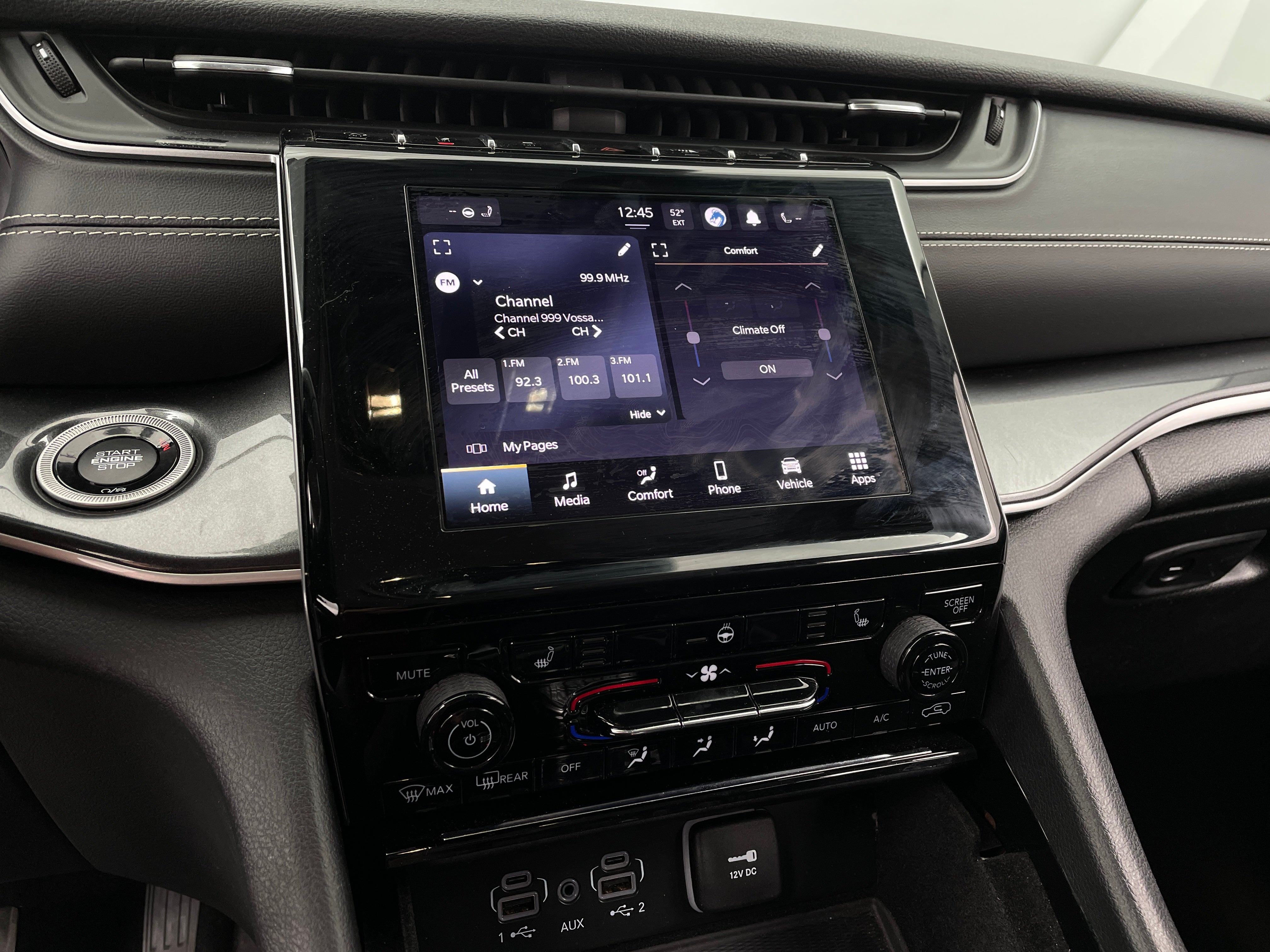 2021 Jeep Grand Cherokee L Laredo 4