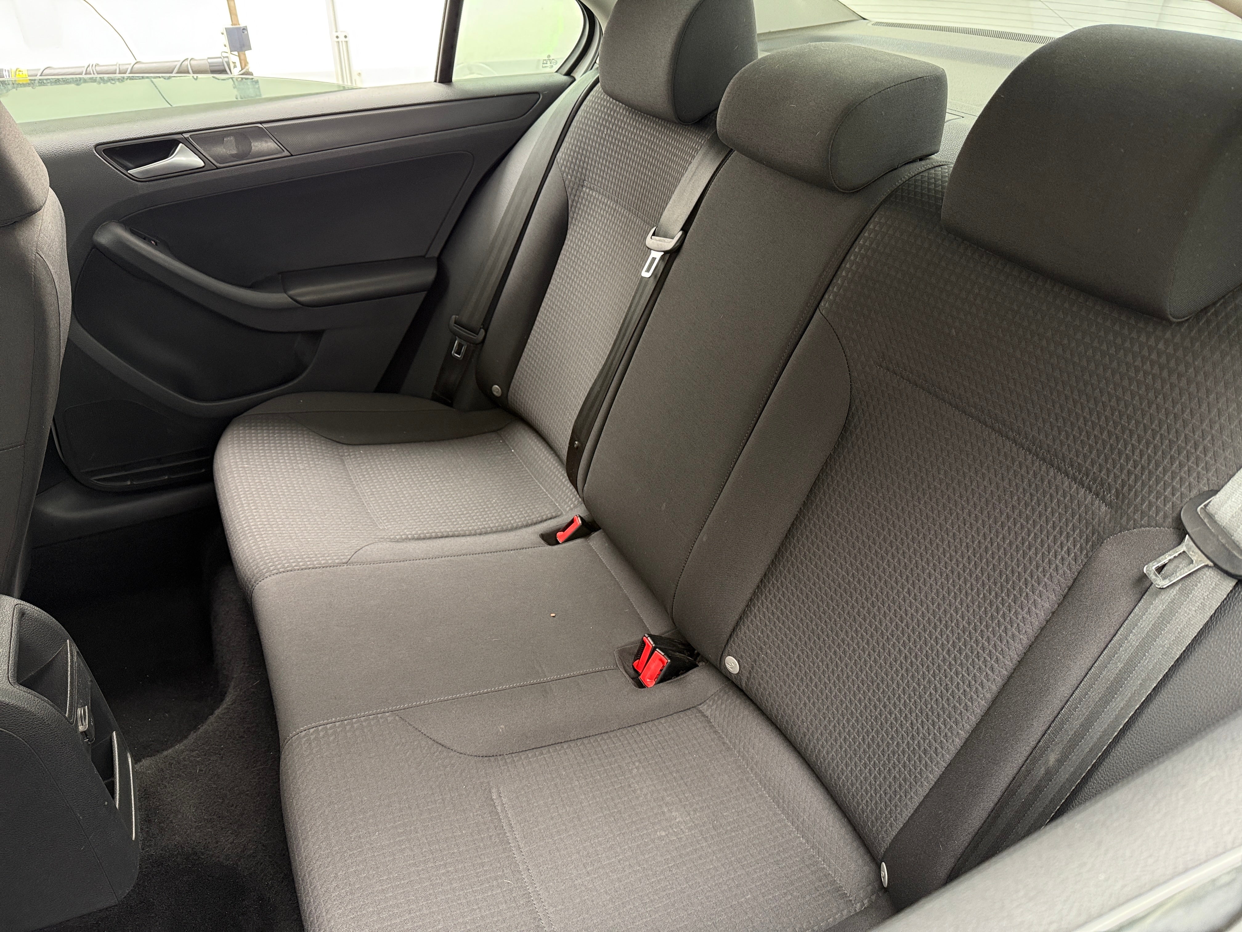 2016 Volkswagen Jetta S 6