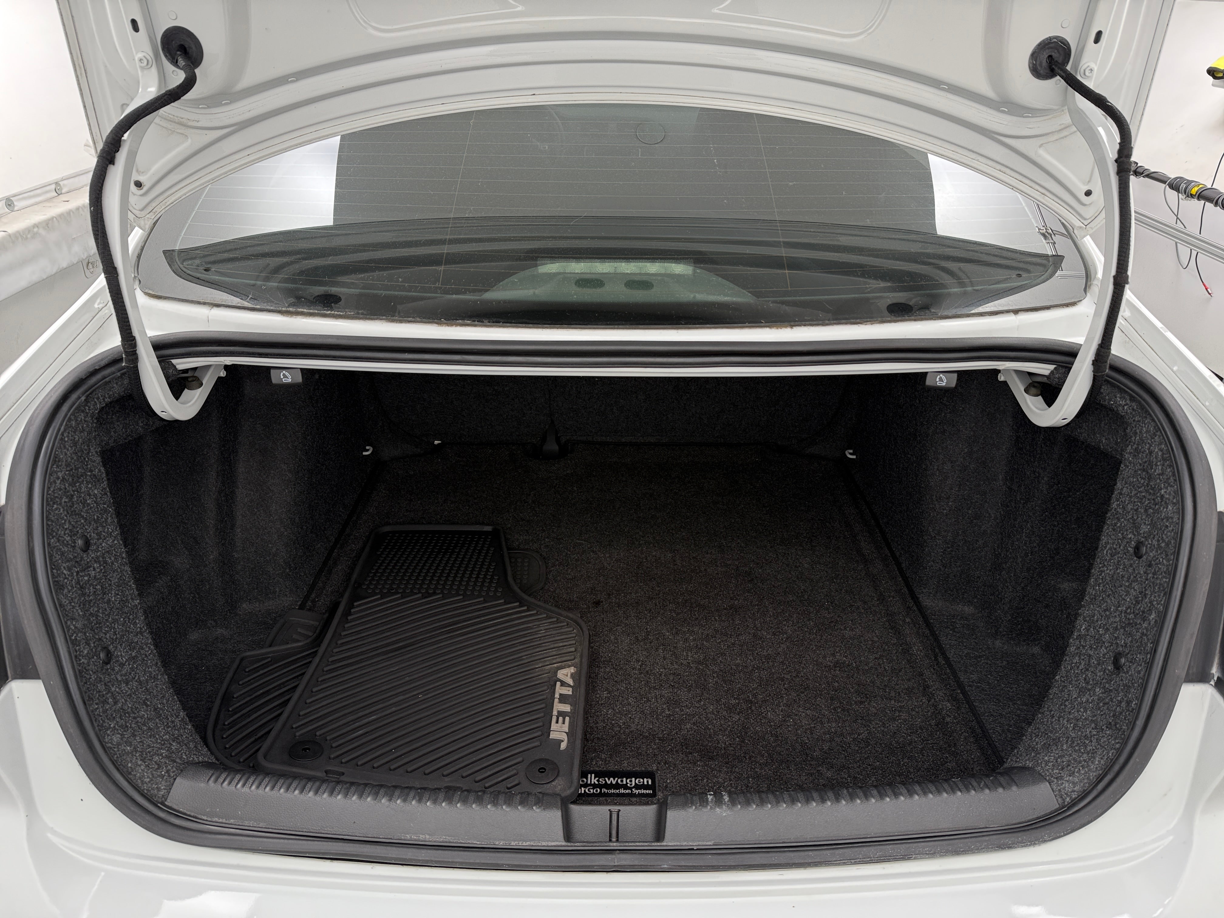 2016 Volkswagen Jetta S 7