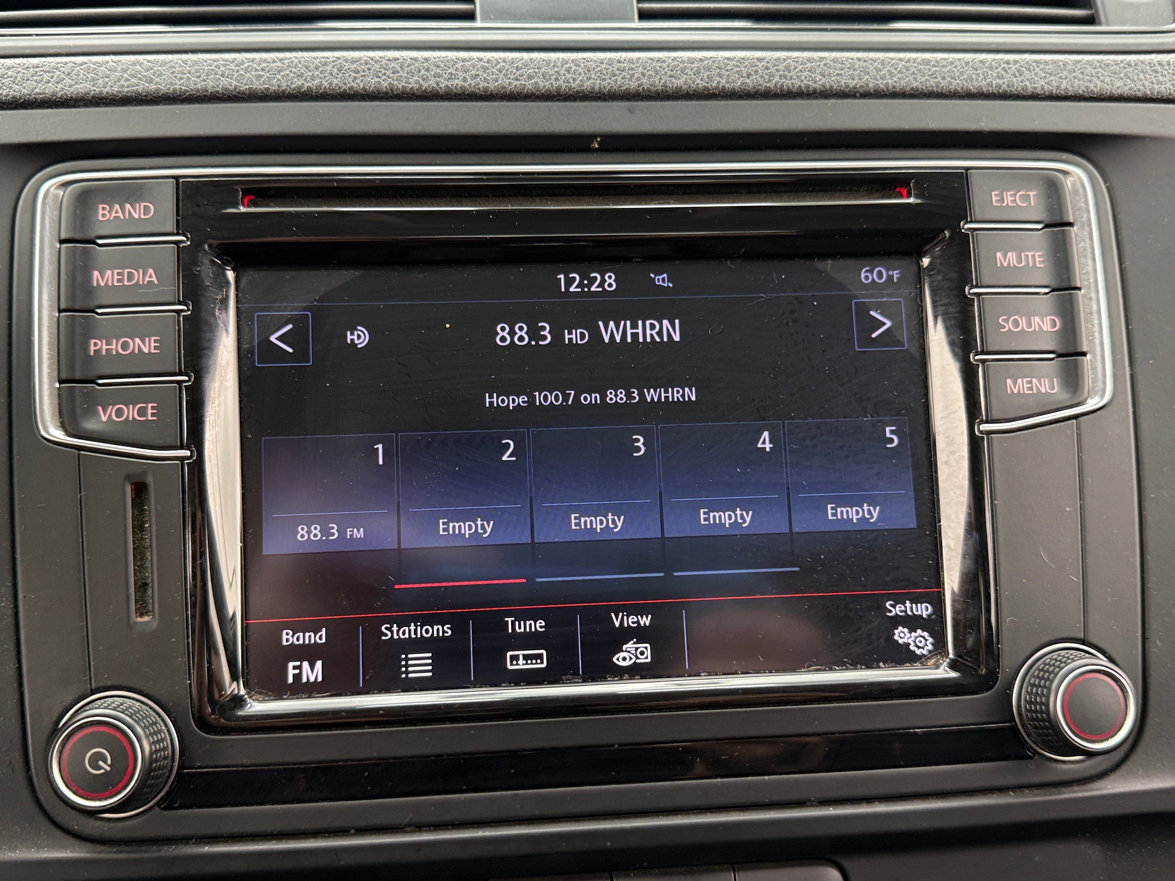 2016 Volkswagen Jetta S 4