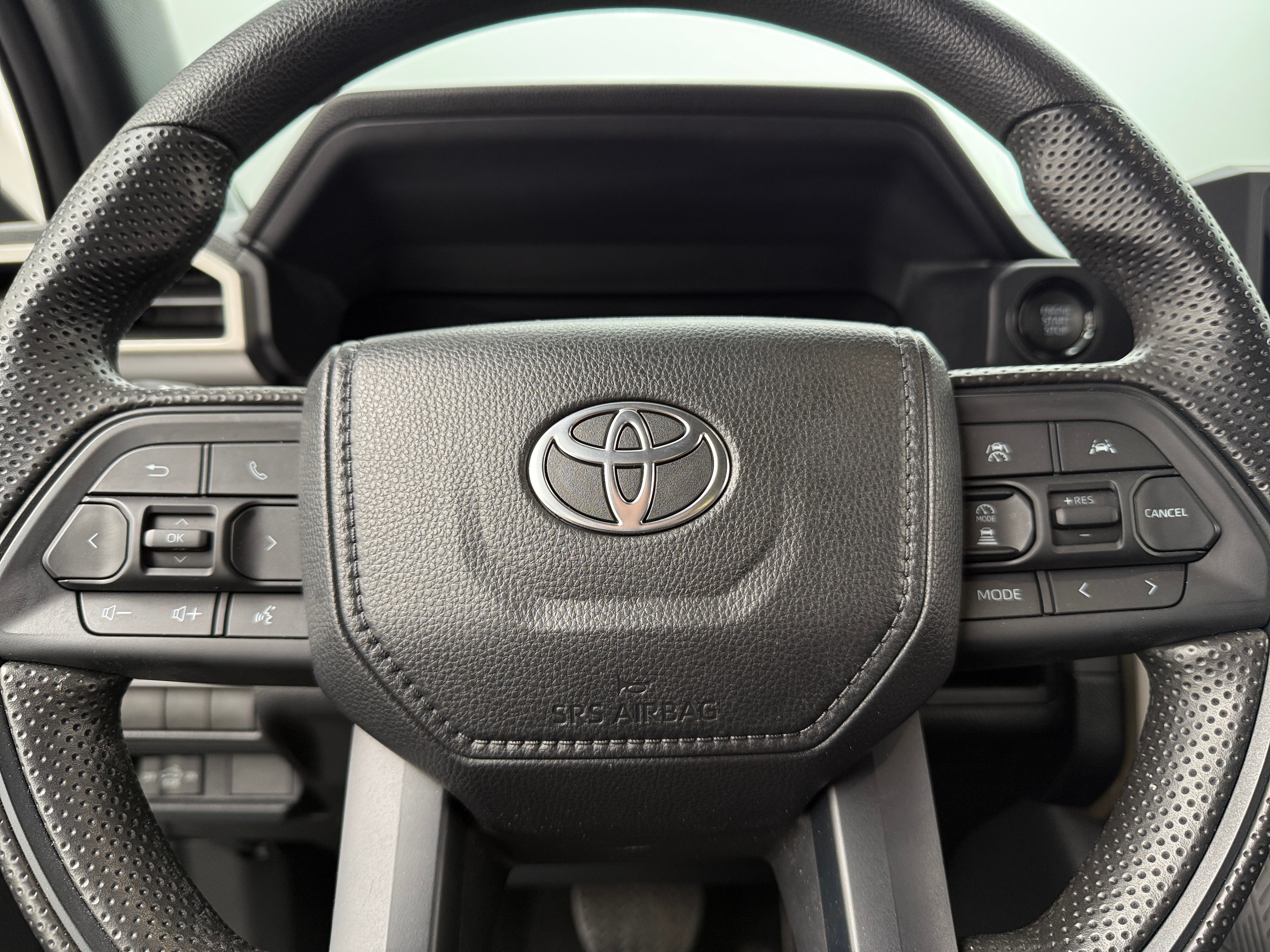 2024 Toyota Tacoma SR5 5