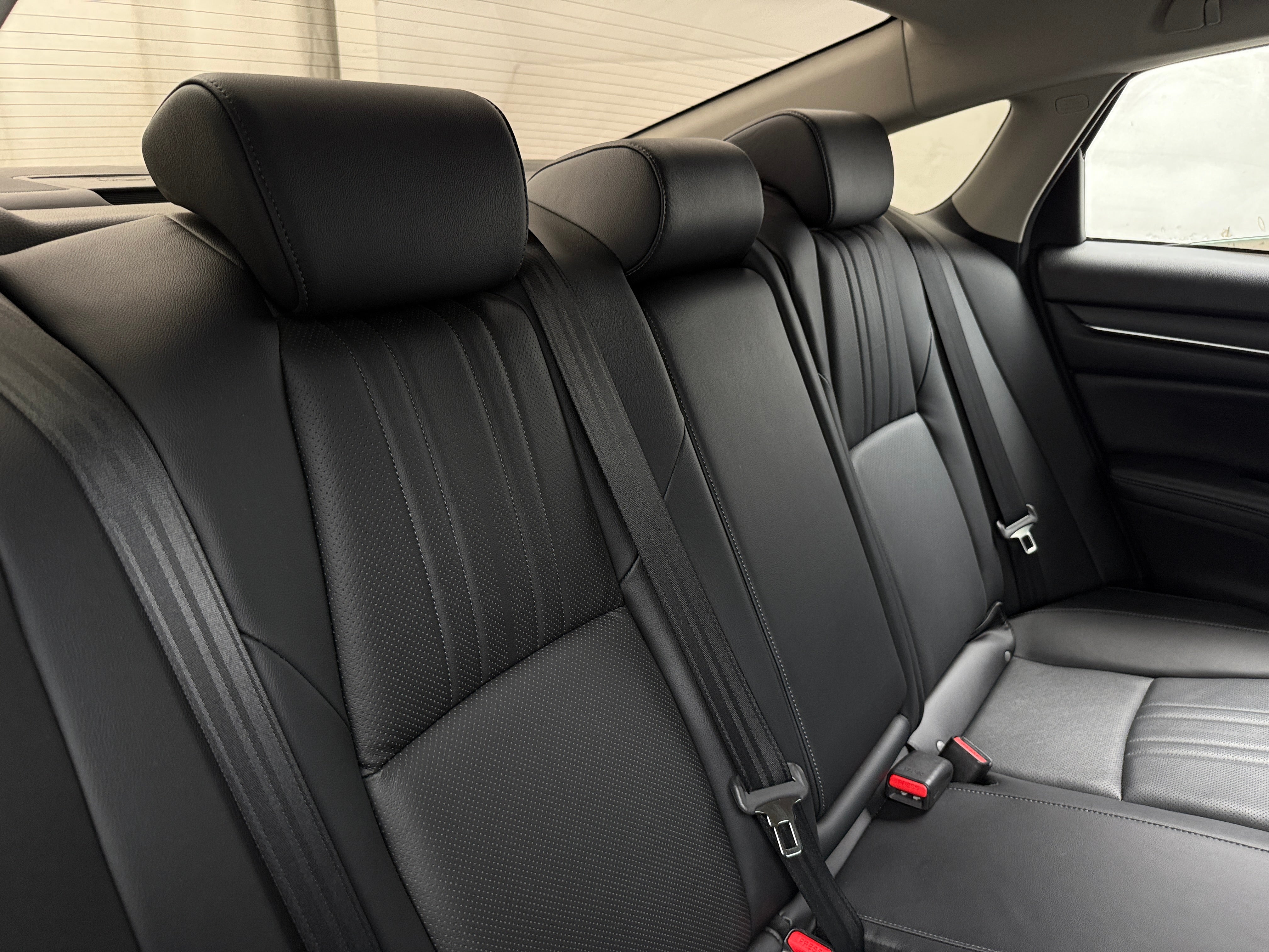 2022 Honda Accord Sport Special Edition 5