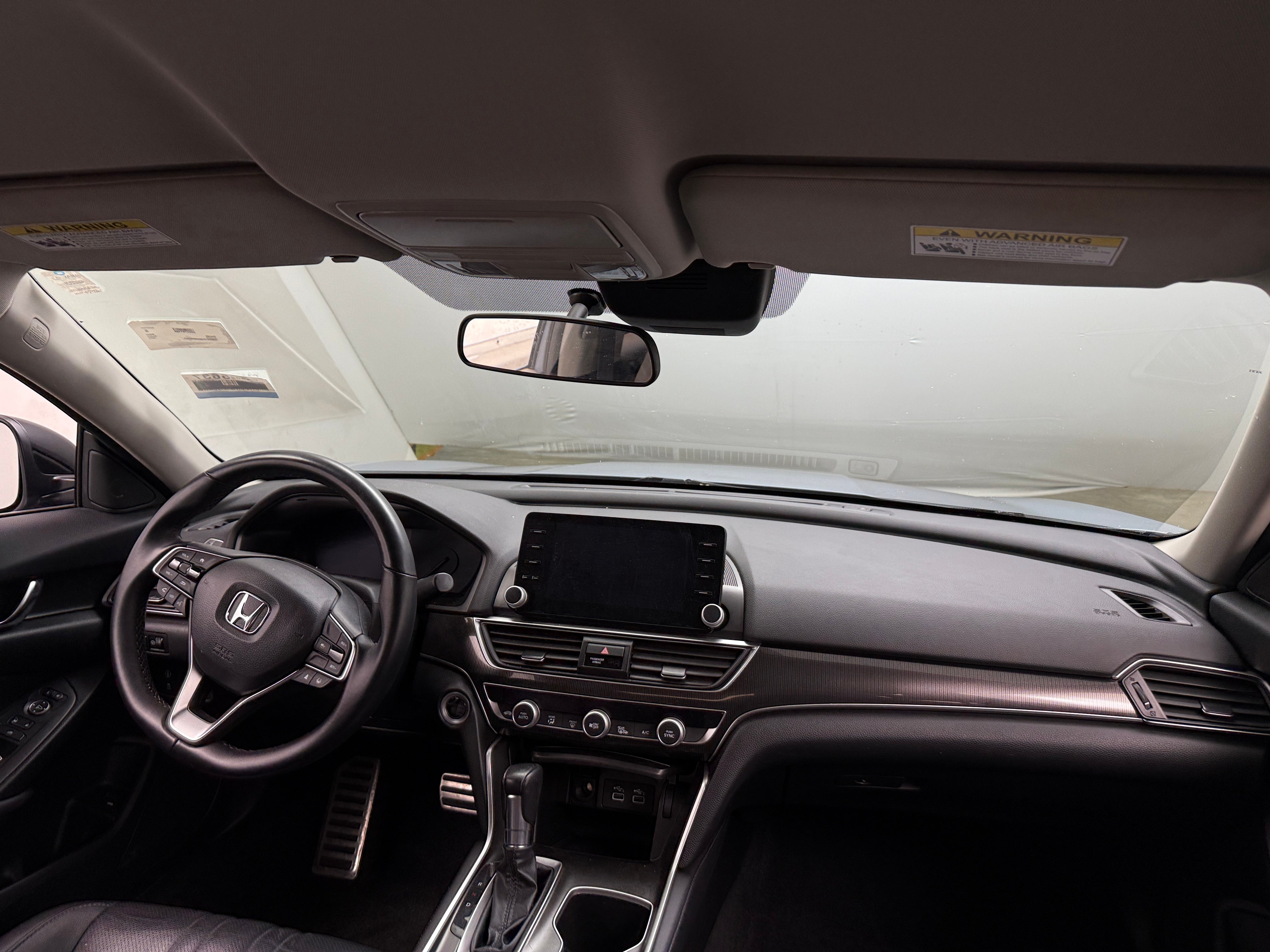 2022 Honda Accord Sport Special Edition 2