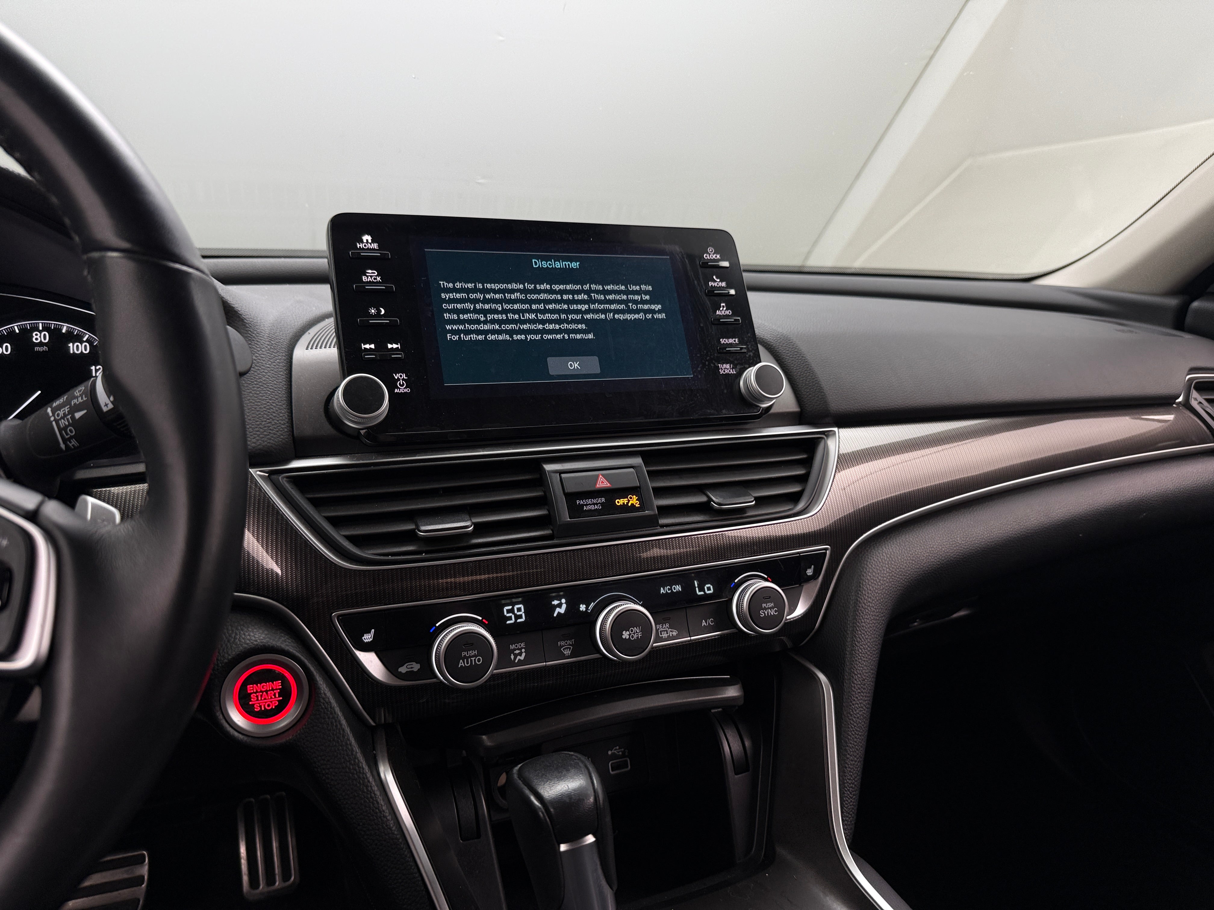 2022 Honda Accord Sport Special Edition 3