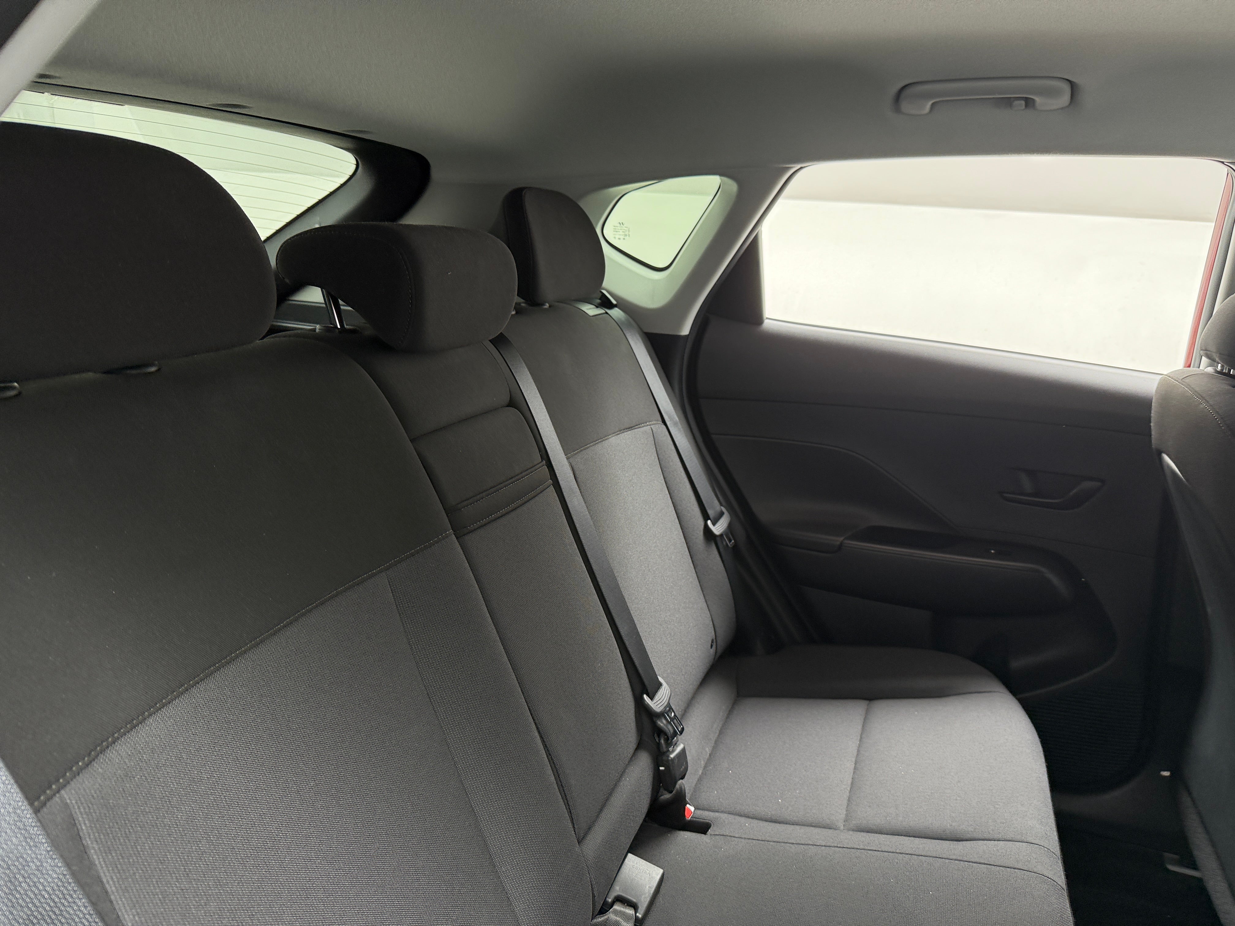 2024 Hyundai Kona SEL 6