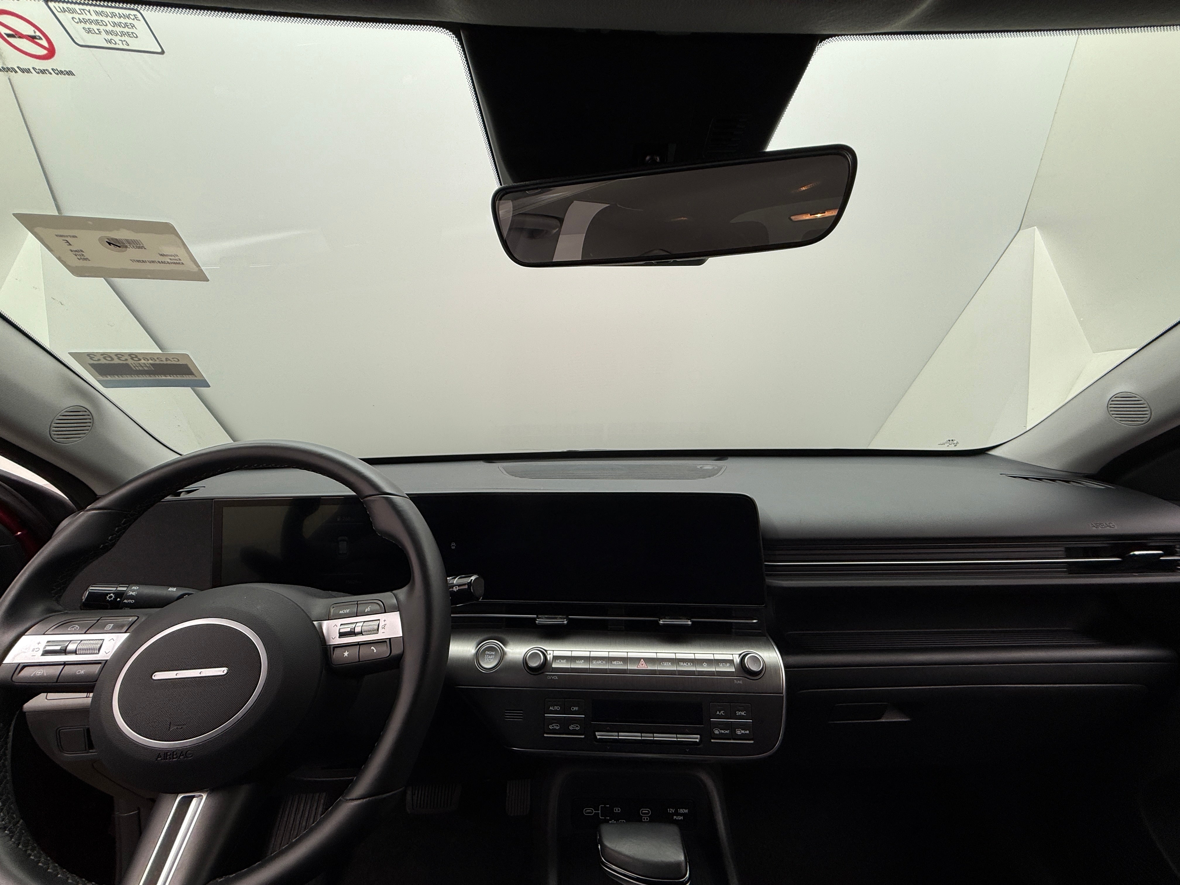2024 Hyundai Kona SEL 3