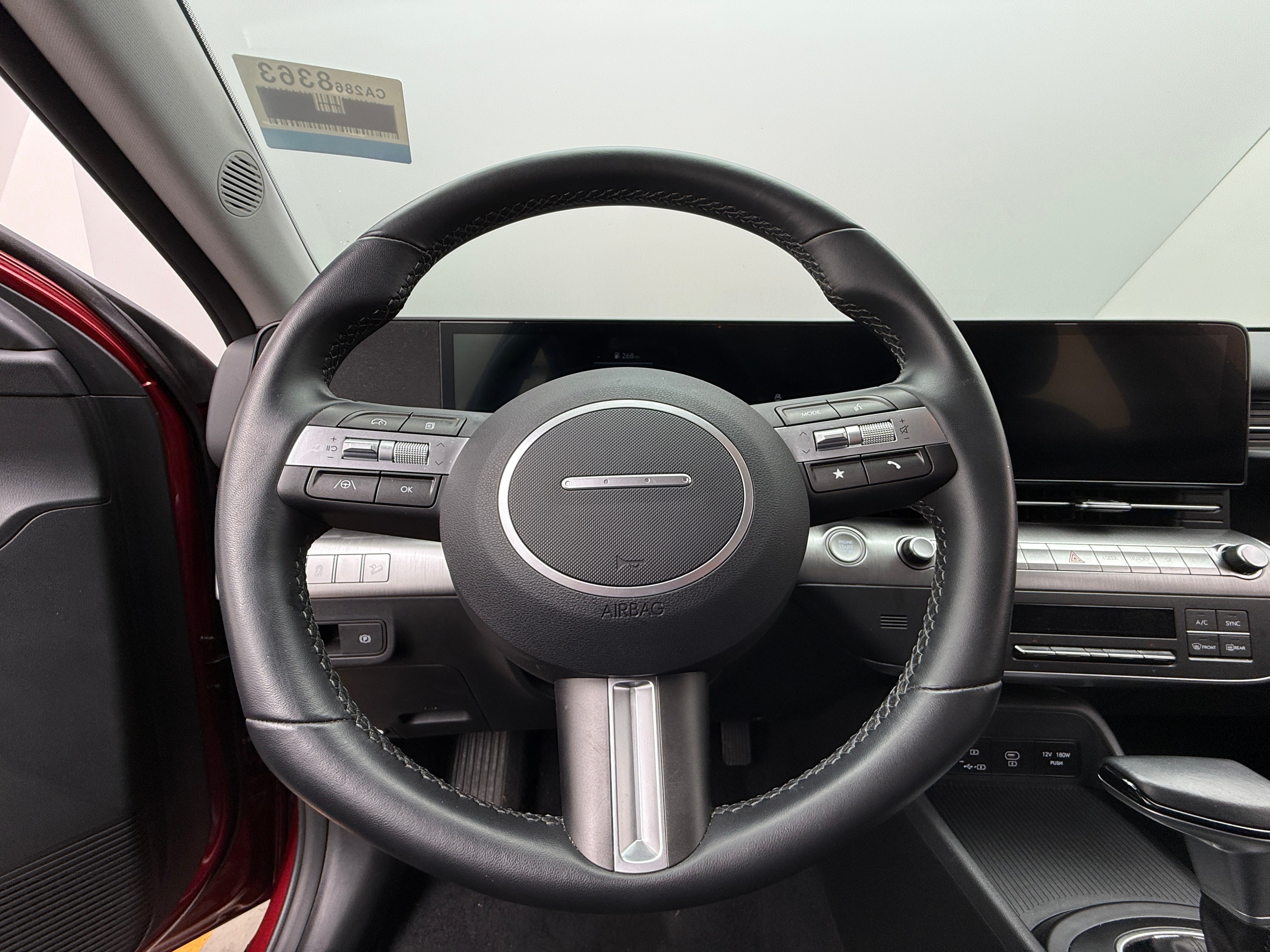 2024 Hyundai Kona SEL 5