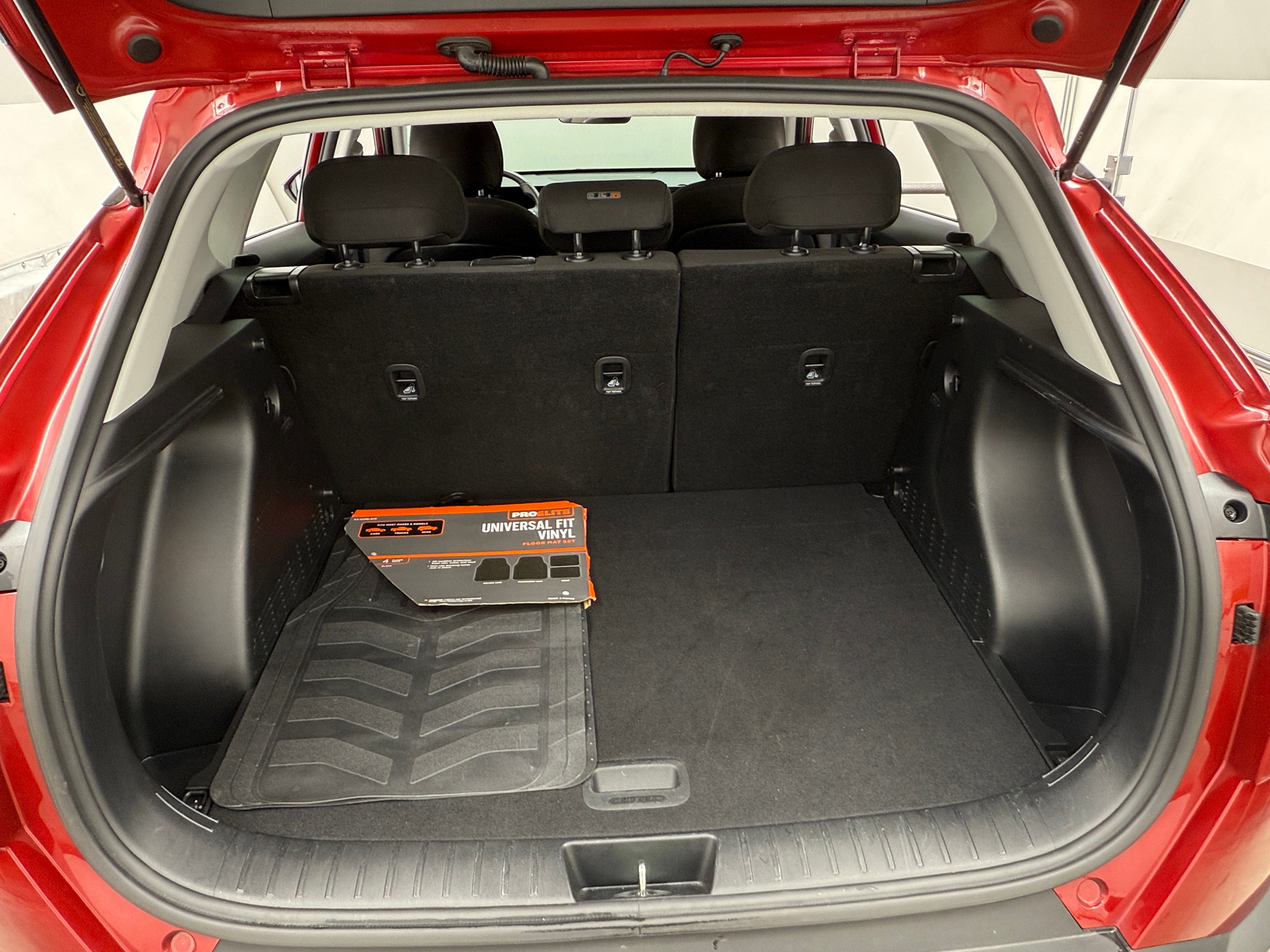 2024 Hyundai Kona SEL 7