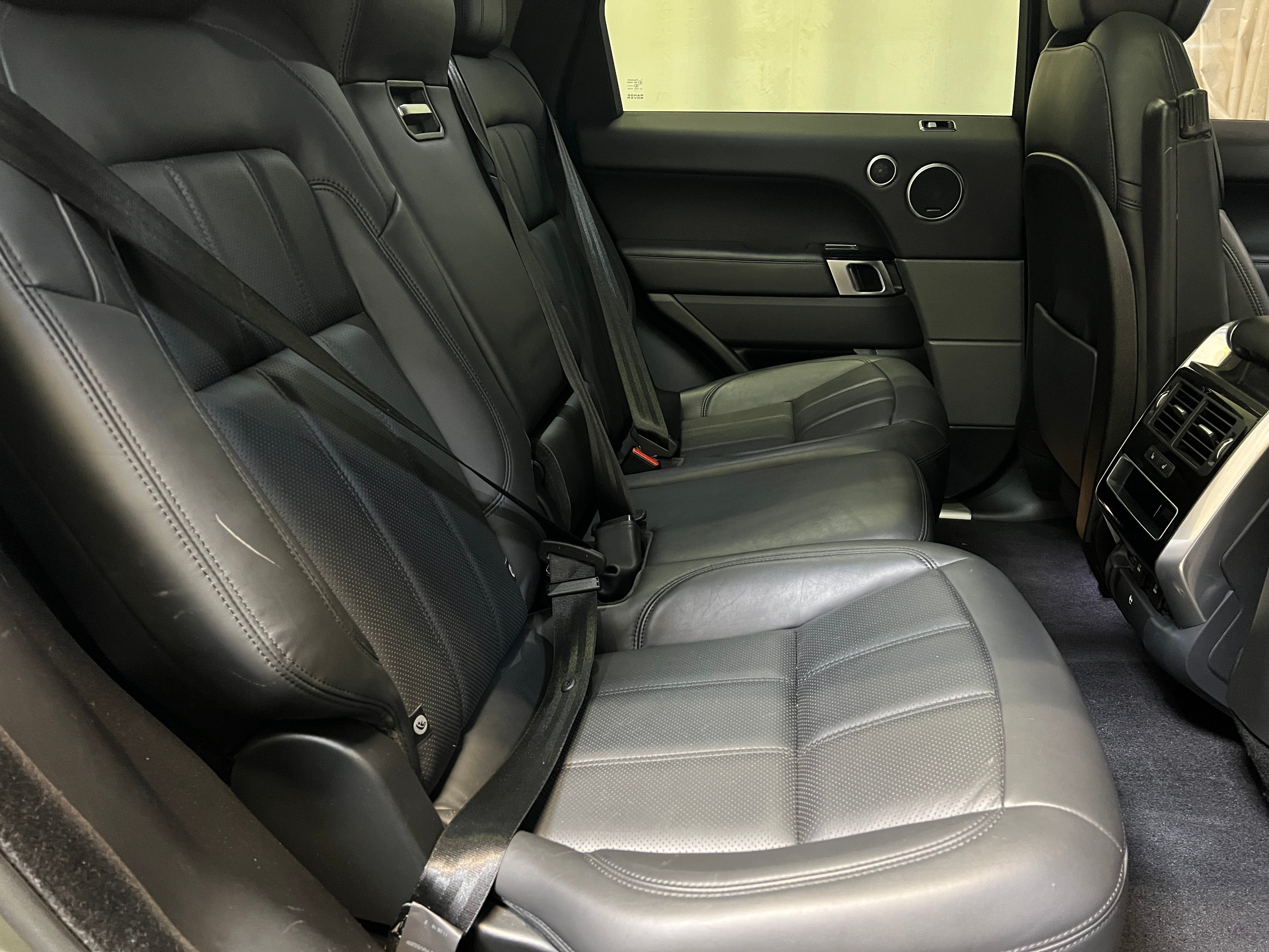 Thumbnail: 2018 Land Rover Range Rover Sport - 5