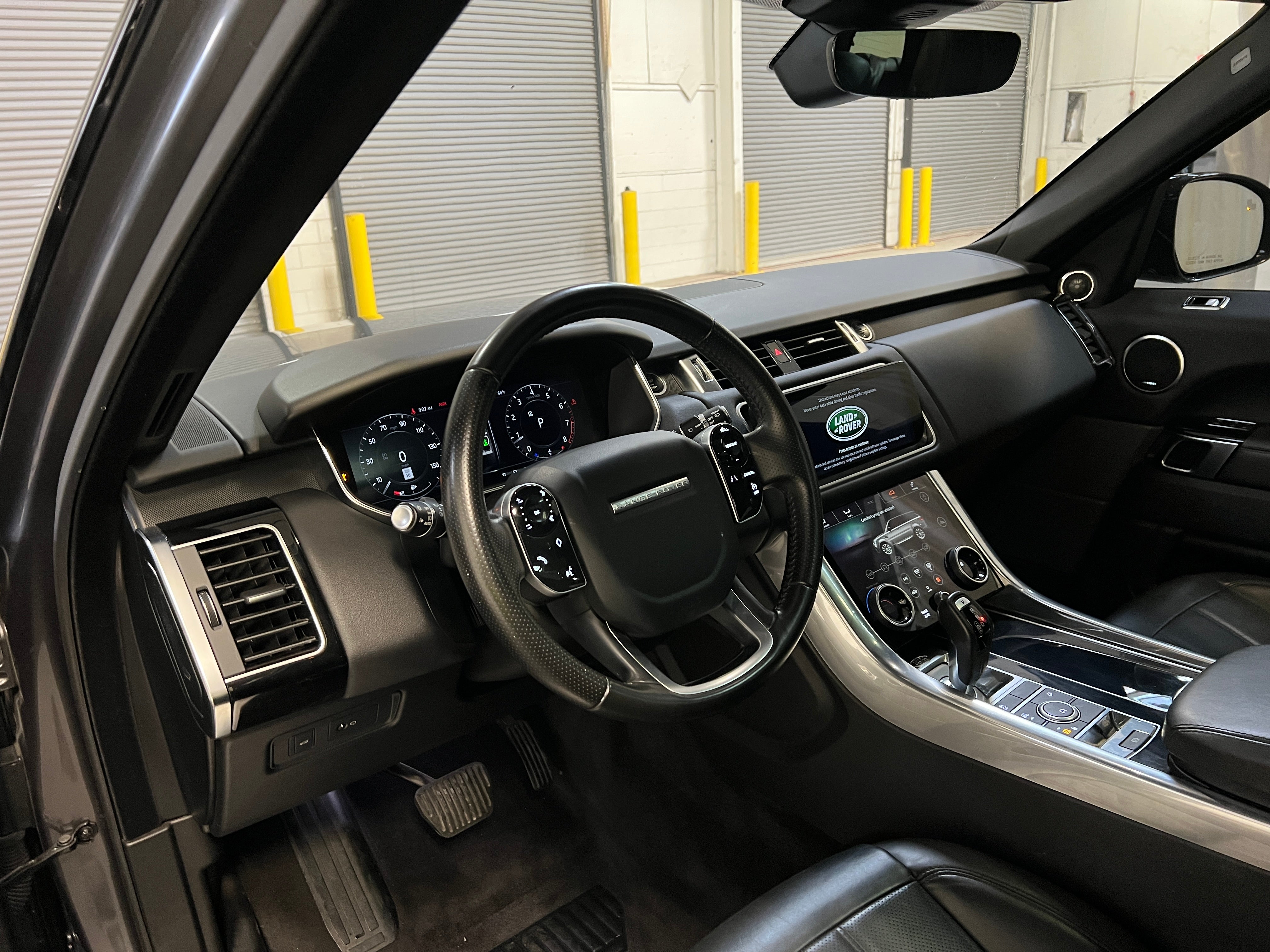 Thumbnail: 2018 Land Rover Range Rover Sport - 2