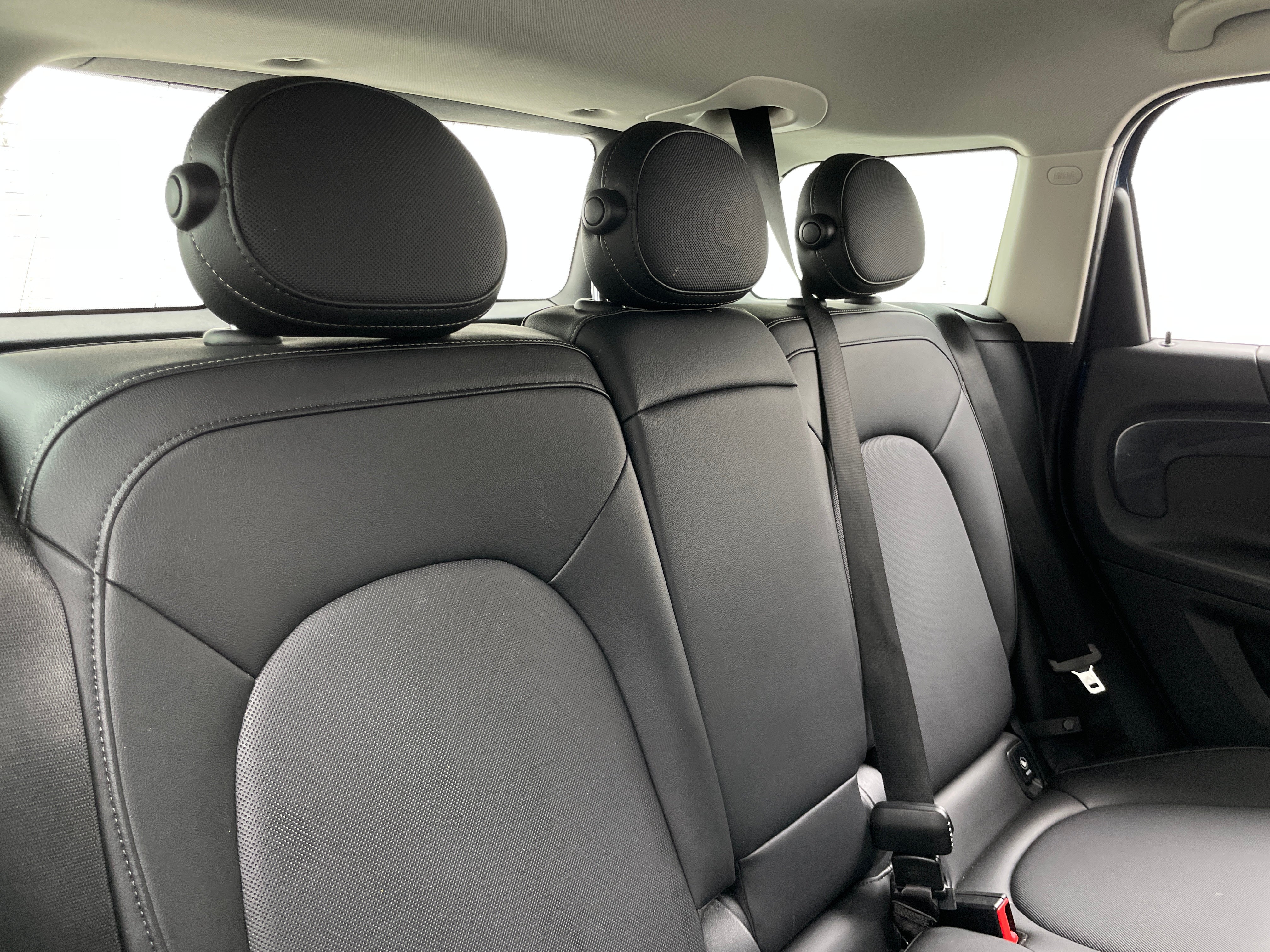 2020 MINI Cooper Countryman S 5