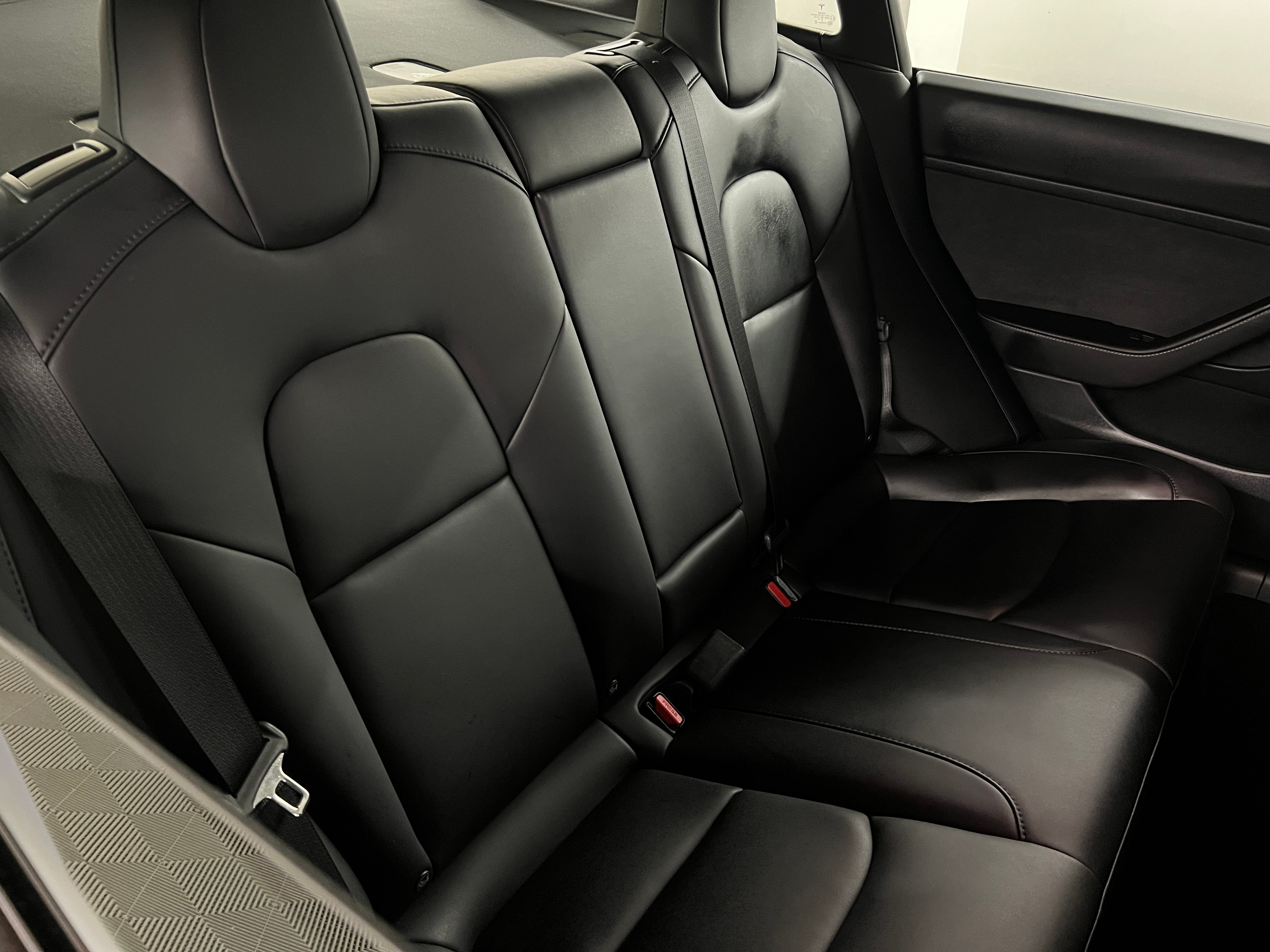 2023 Tesla Model 3 Standard Range 5