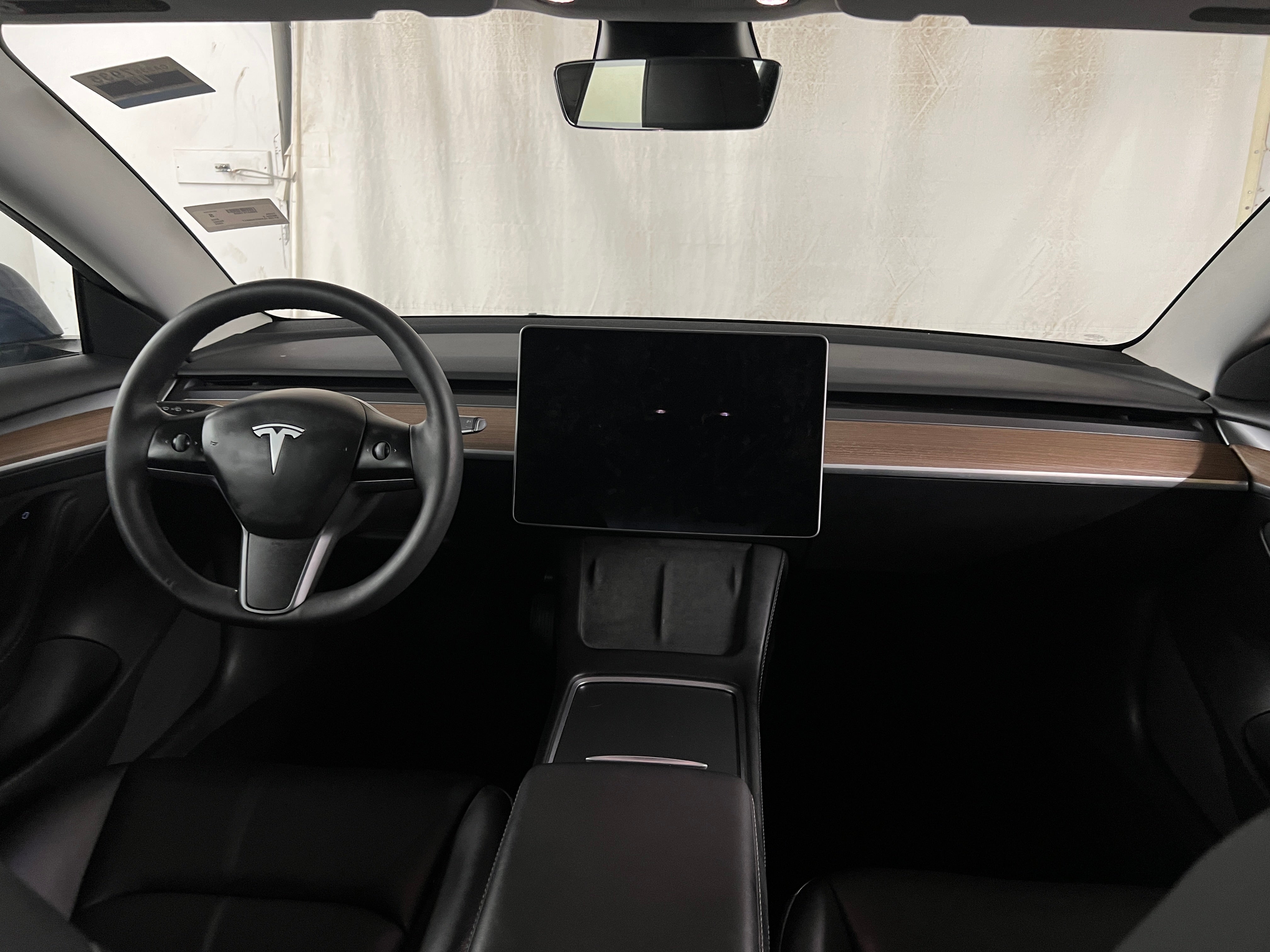 2023 Tesla Model 3 Standard Range 2