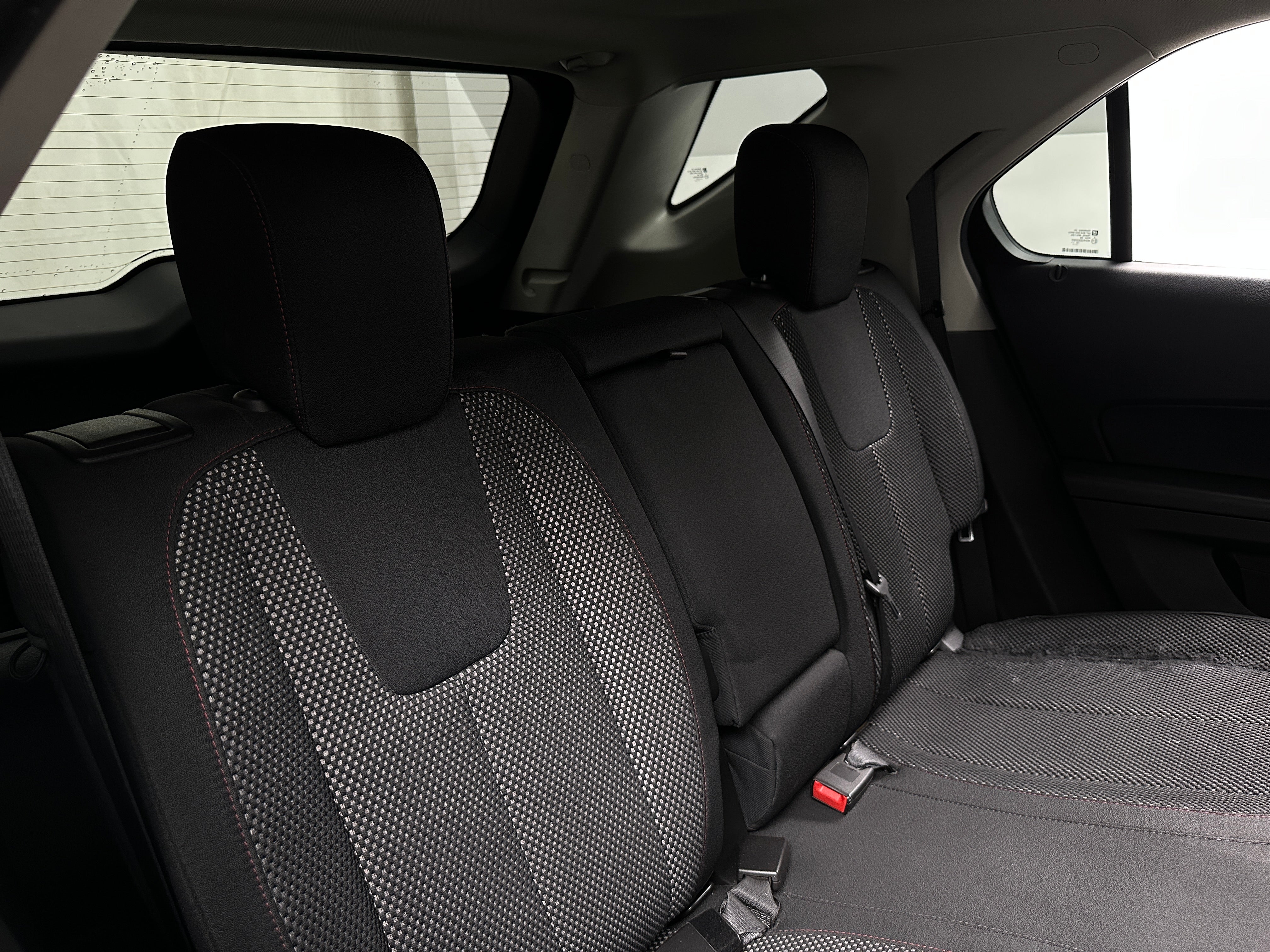 2017 Chevrolet Equinox LT 6
