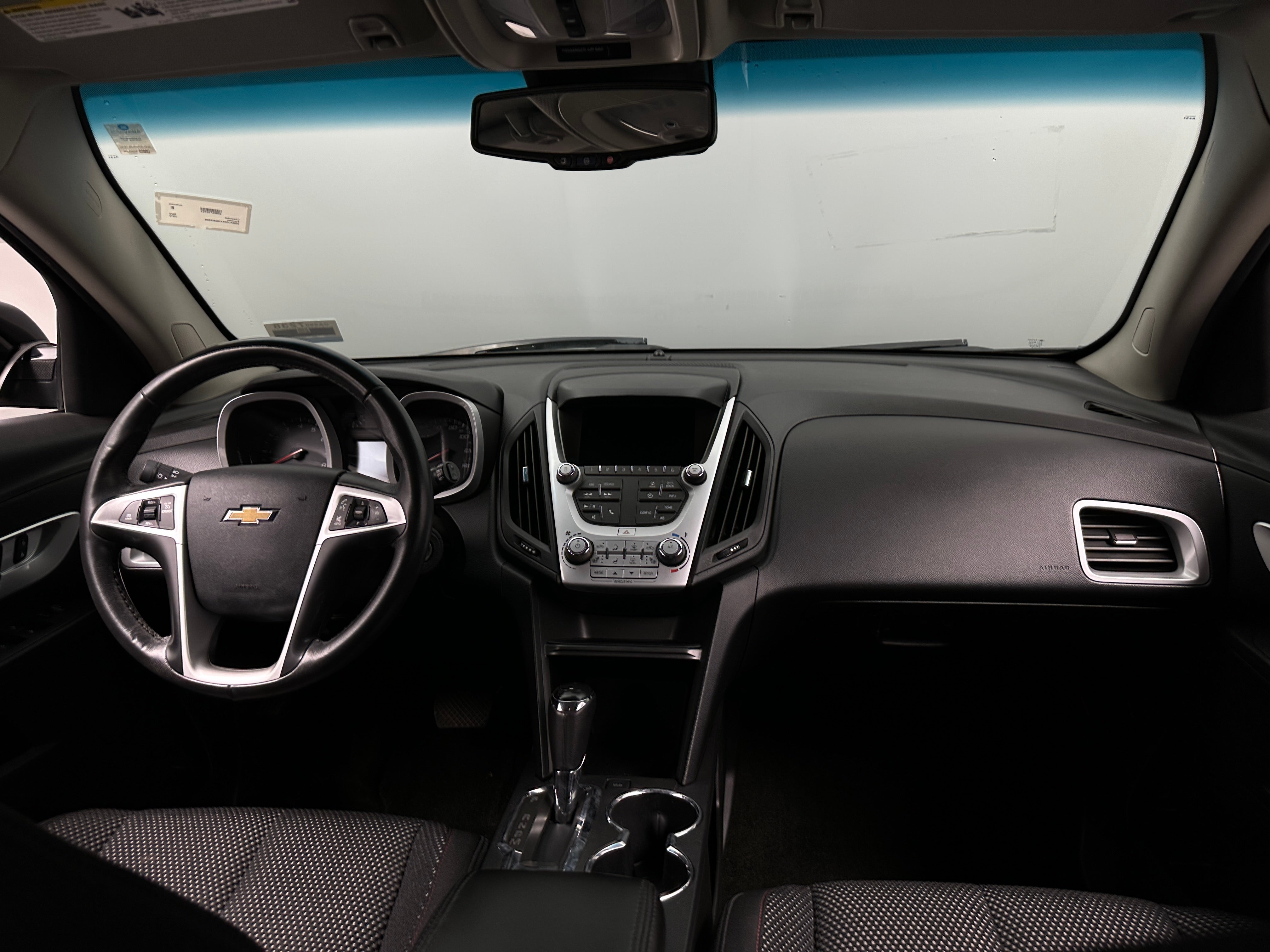 2017 Chevrolet Equinox LT 3