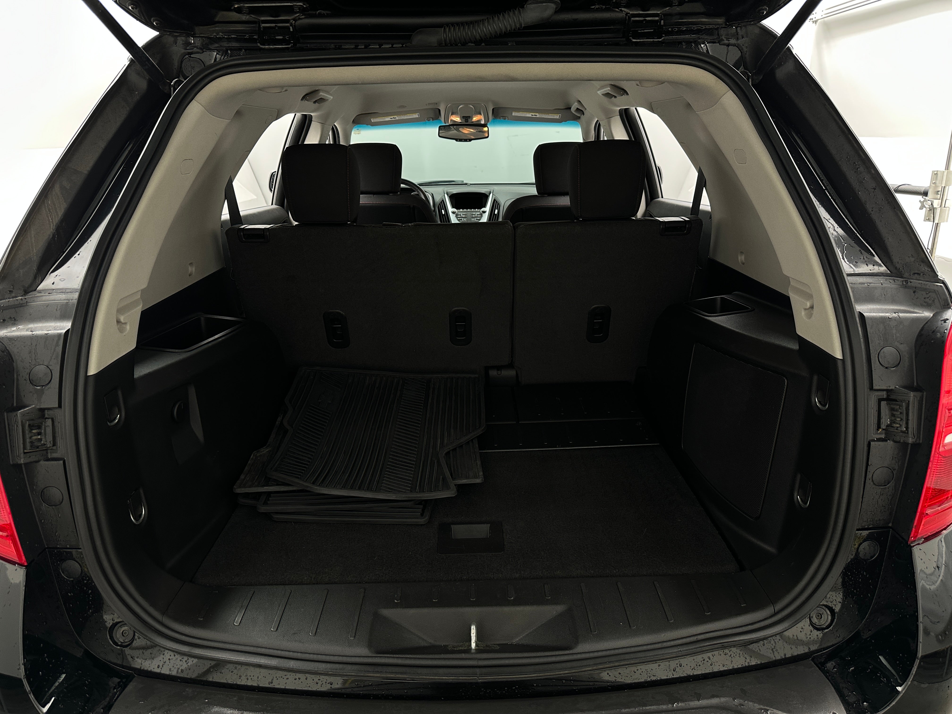 2017 Chevrolet Equinox LT 7