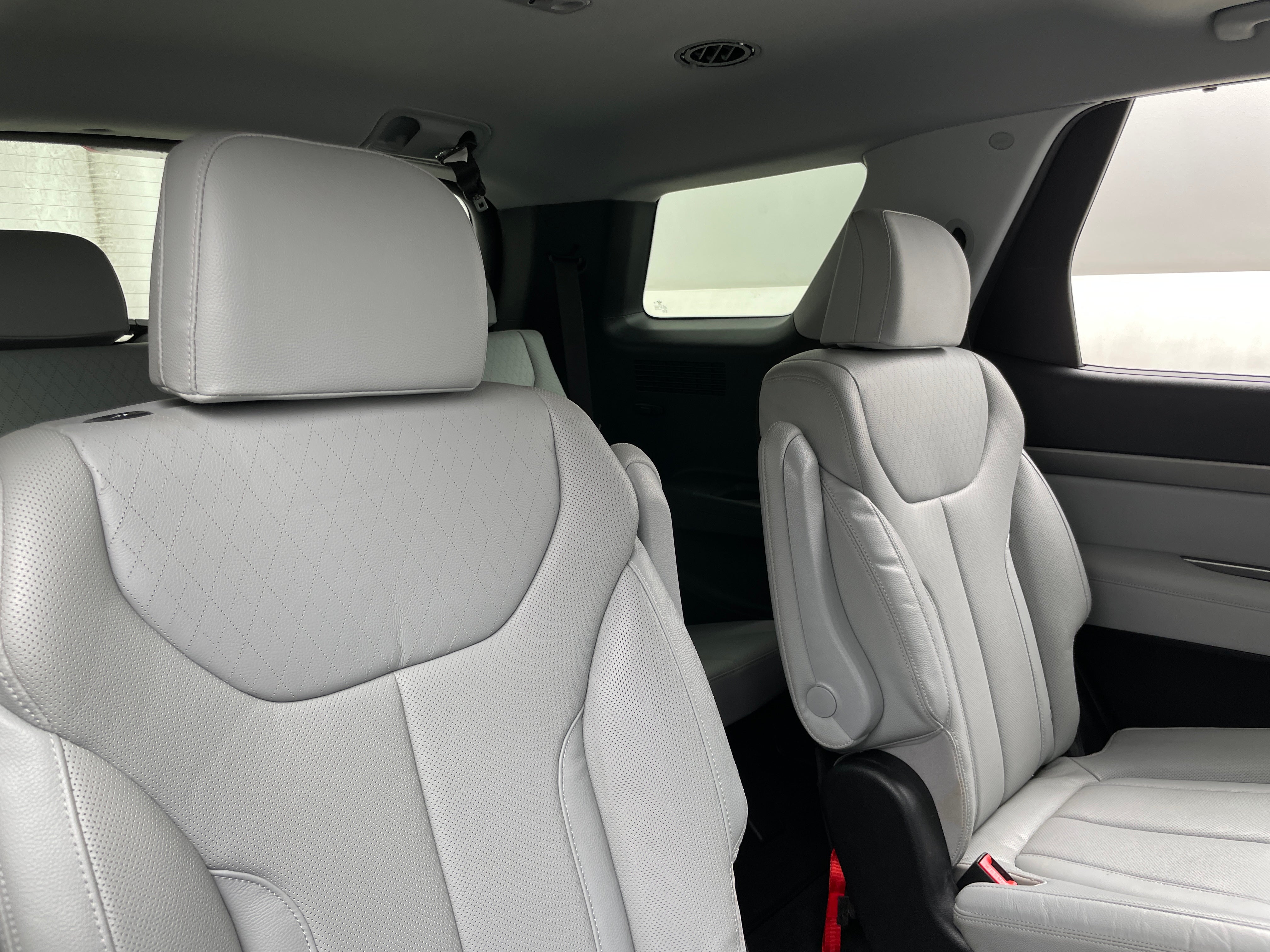 2022 Hyundai Palisade SEL 6