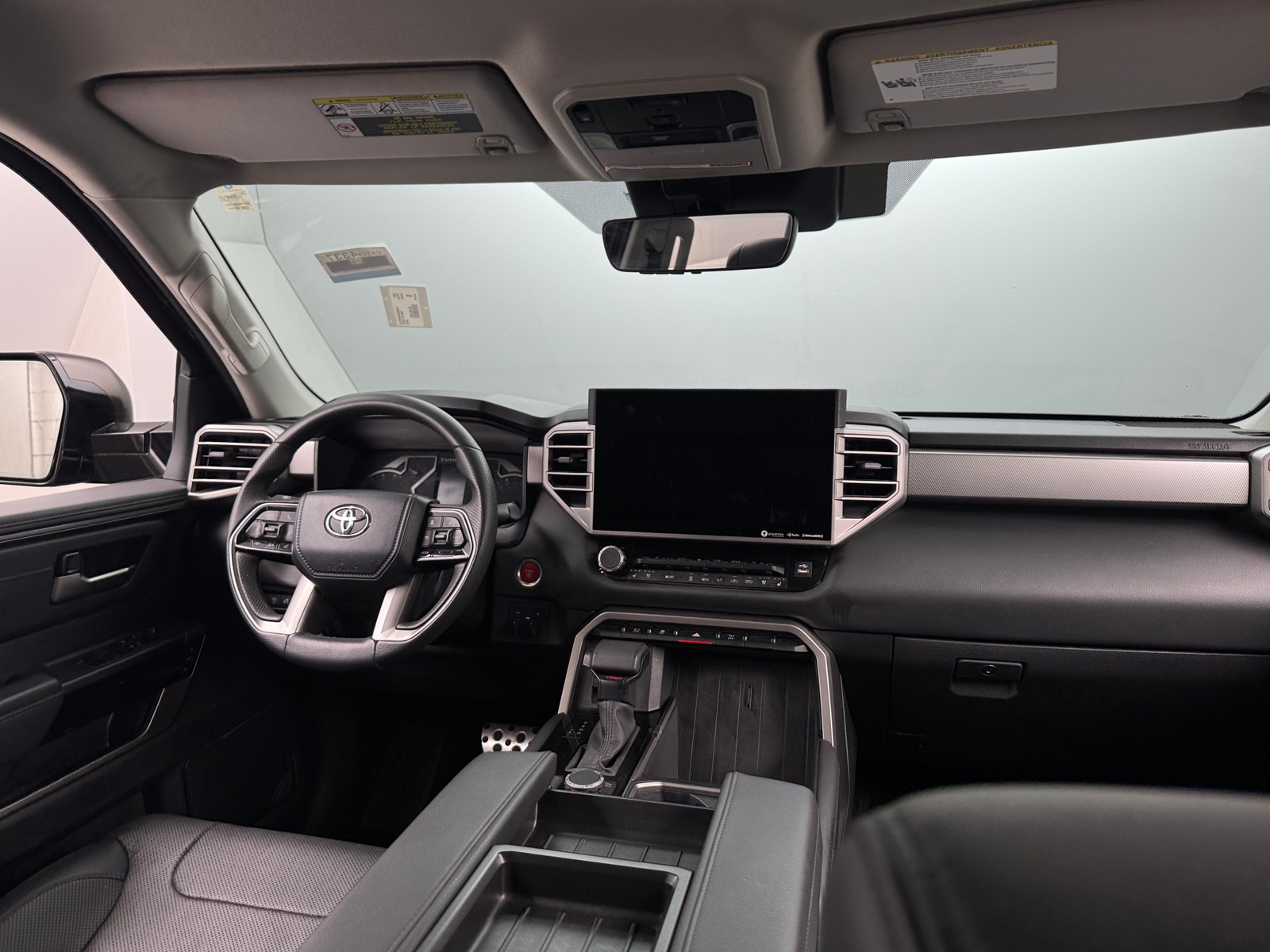 Thumbnail: 2023 Toyota Tundra - 2