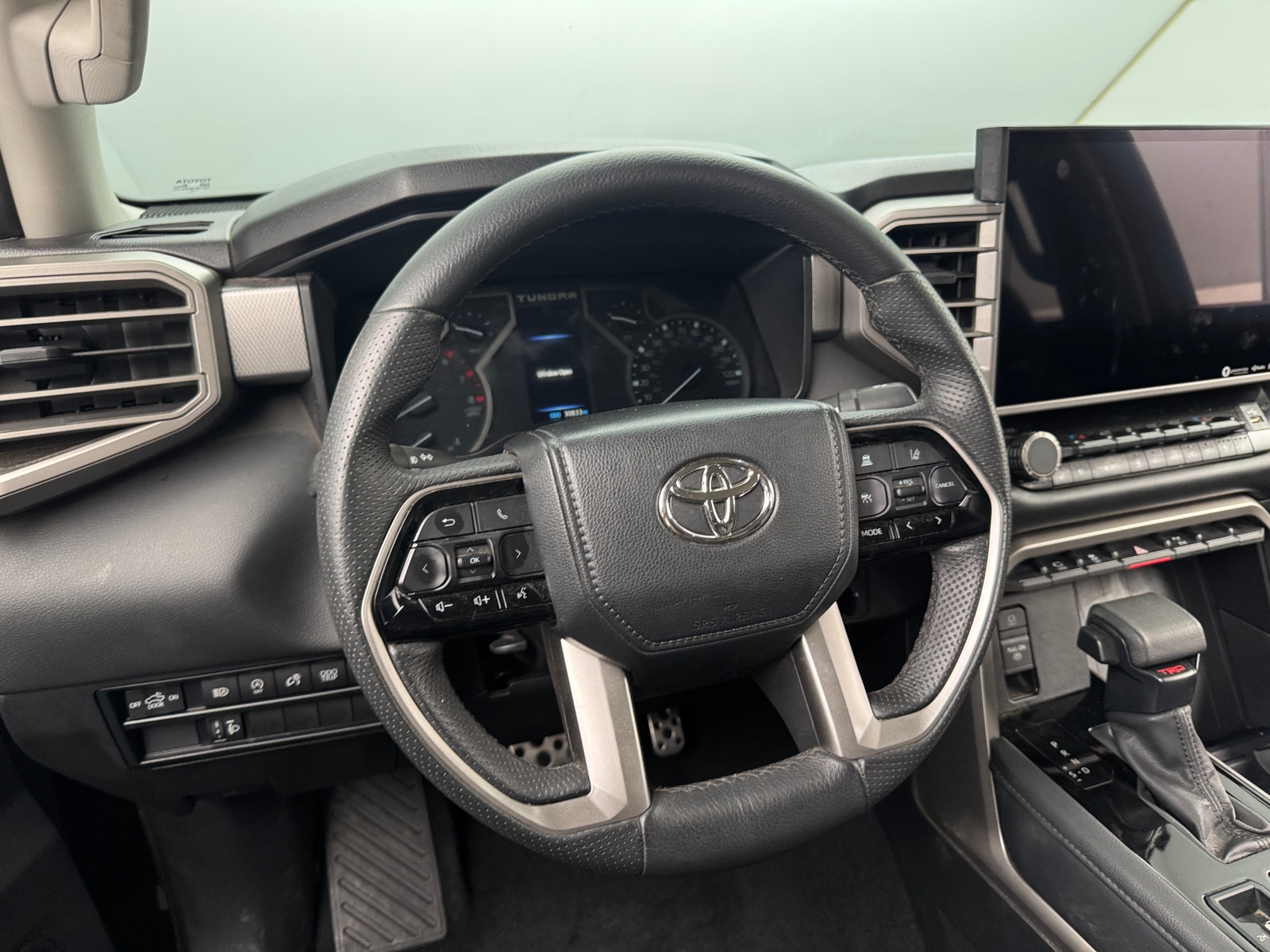 Thumbnail: 2023 Toyota Tundra - 4